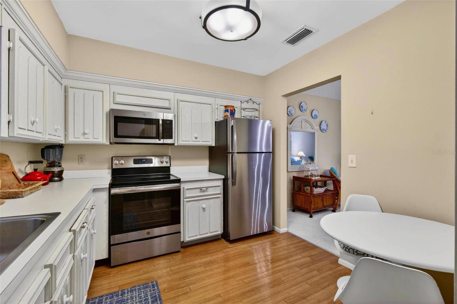 701 POINSETTIA RD #308, BELLEAIR, FL — photo 4