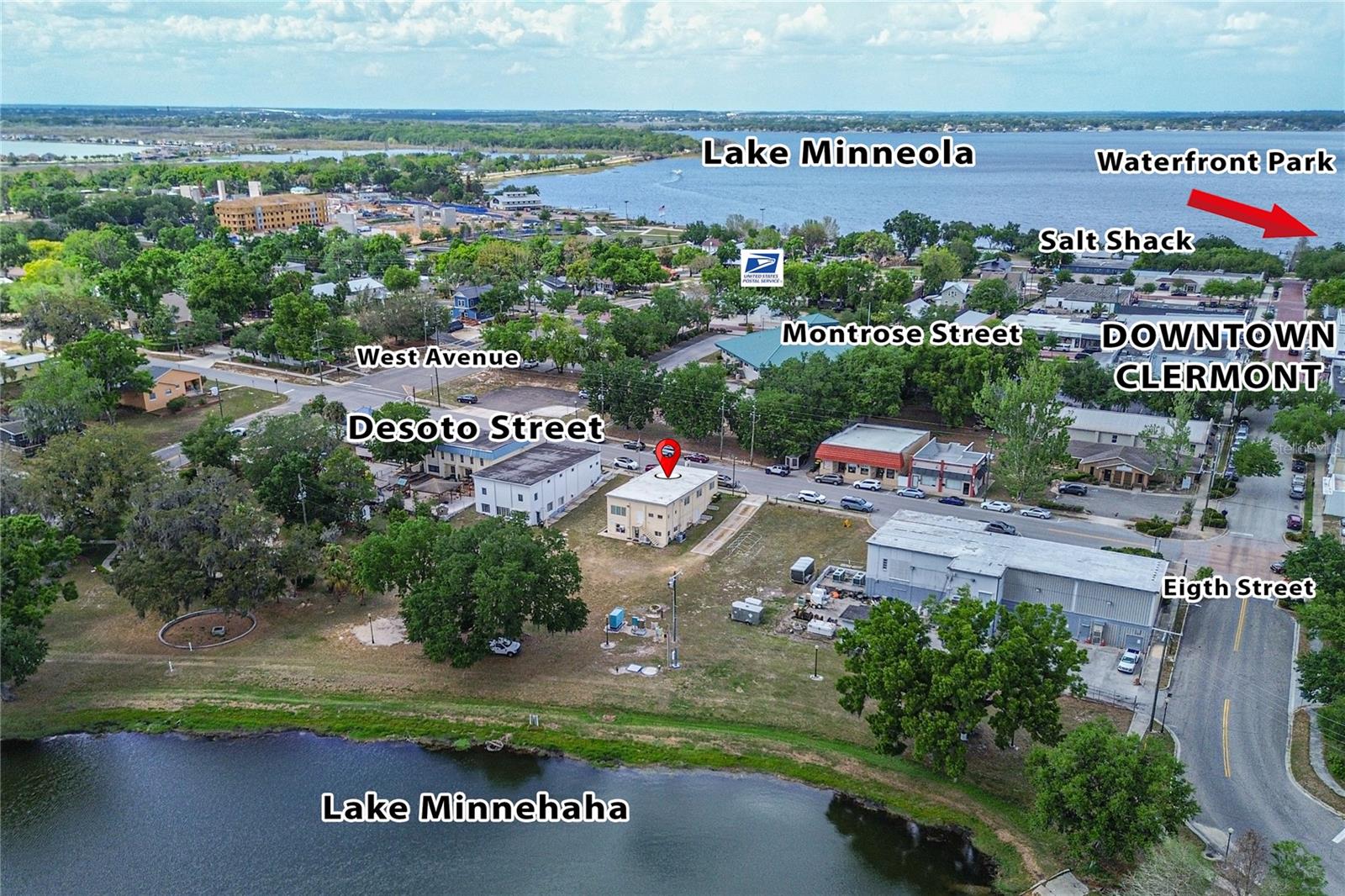 855 W DESOTO ST, CLERMONT, FL — photo 4