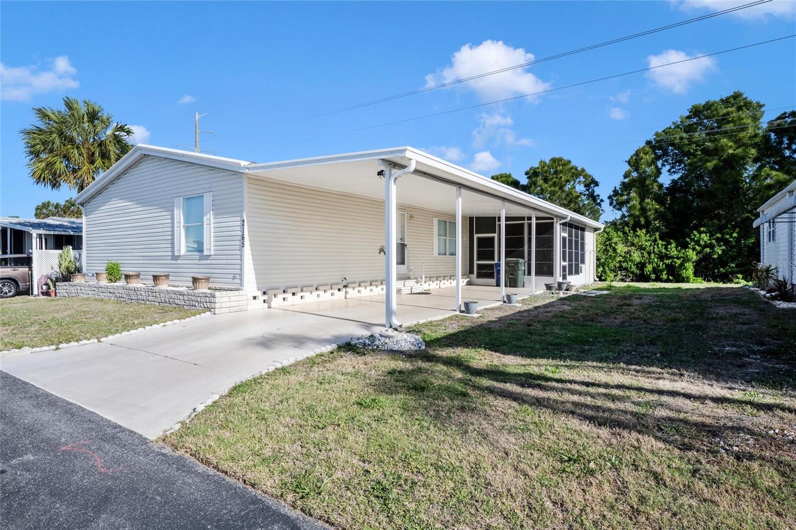 2165 GONDOLA DR, SARASOTA, FL