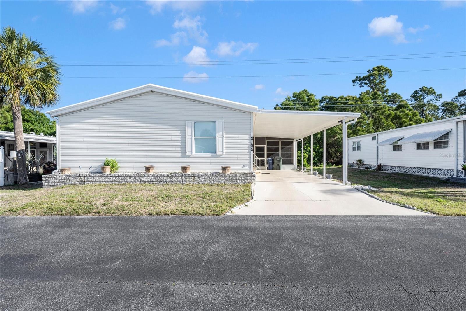 2165 GONDOLA DR, SARASOTA, FL — photo 43