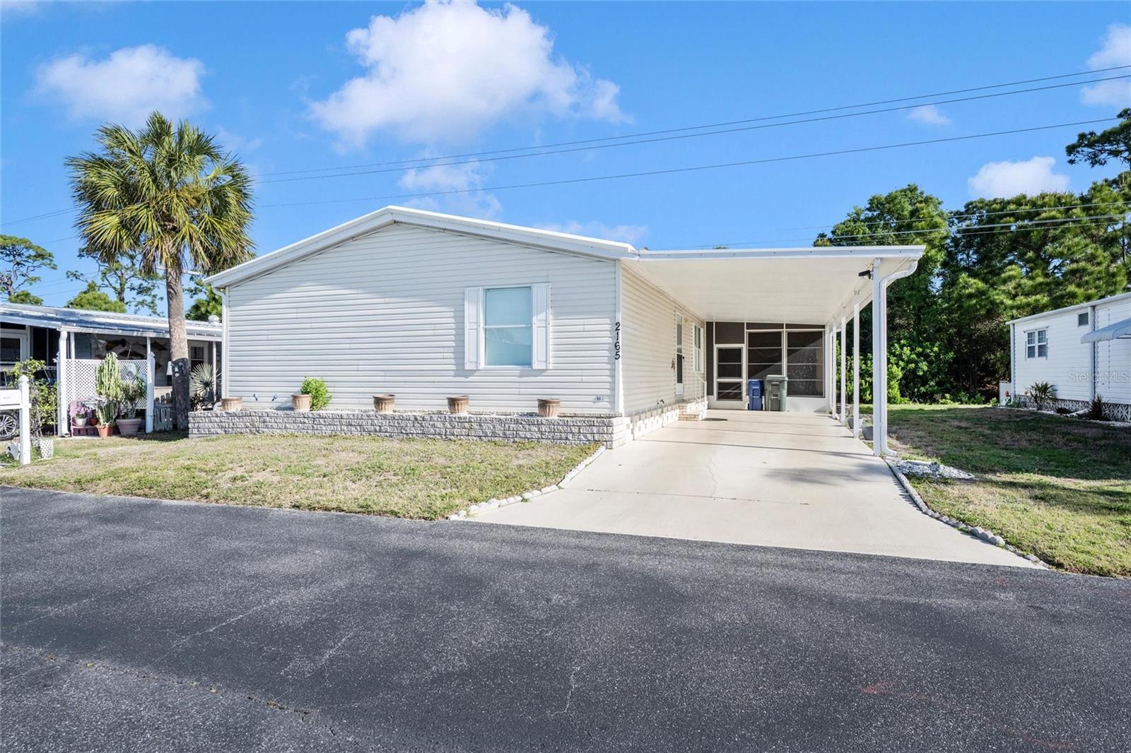 2165 GONDOLA DR, SARASOTA, FL — photo 44