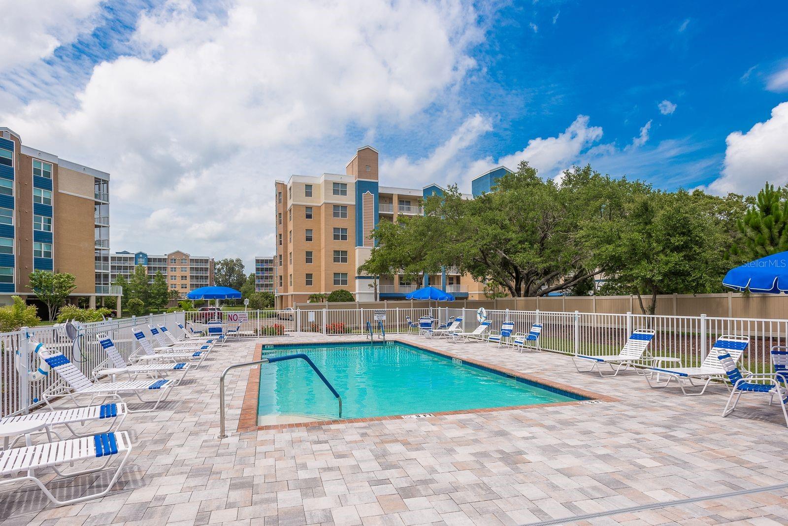 960 STARKEY RD #5105, LARGO, FL — photo 30