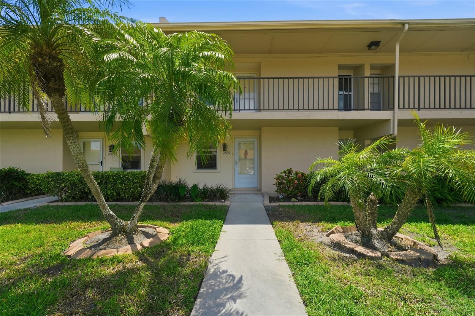 2609 WOODGATE LN #K4, SARASOTA, FL