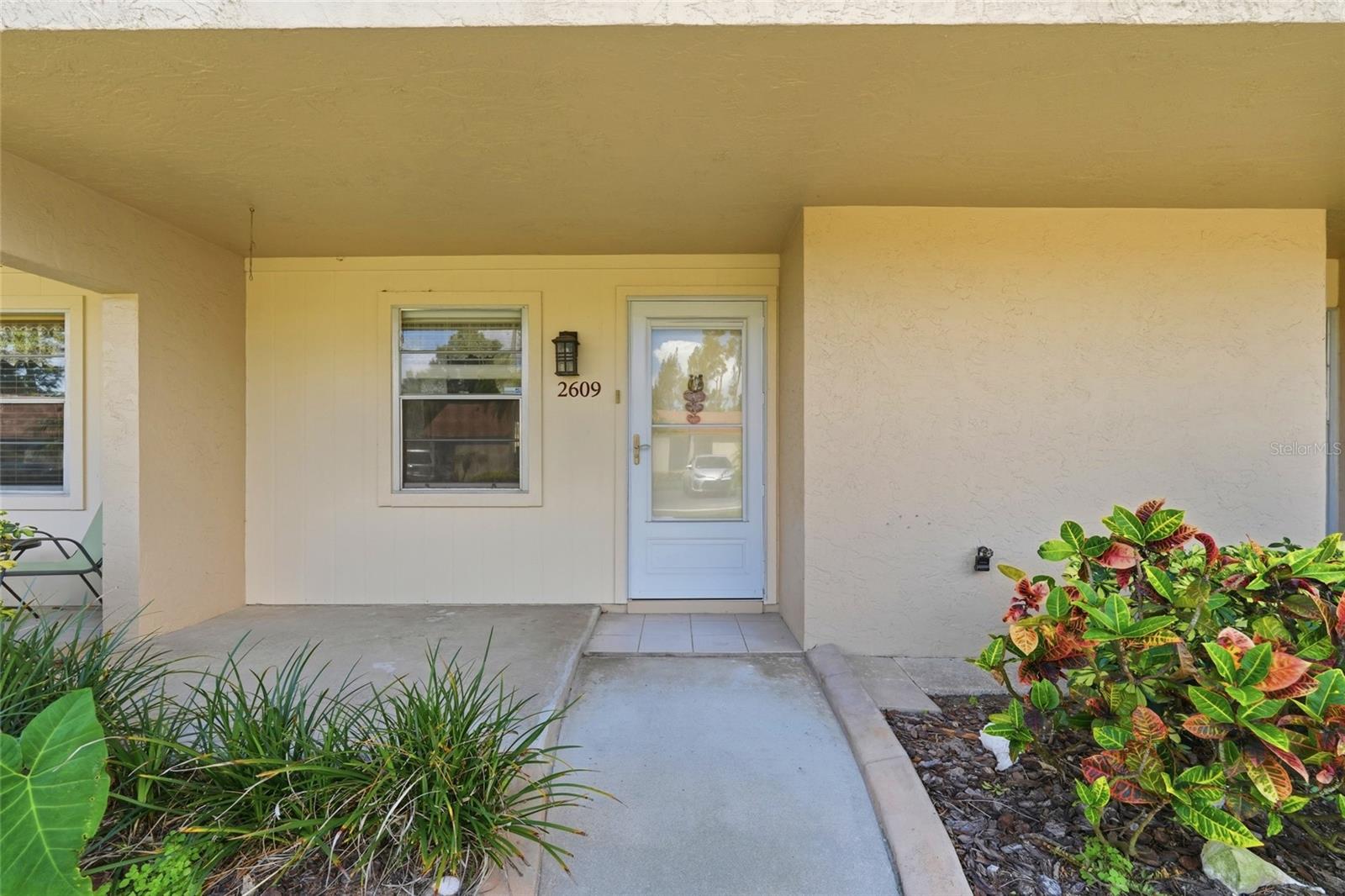 2609 WOODGATE LN #K4, SARASOTA, FL — photo 2