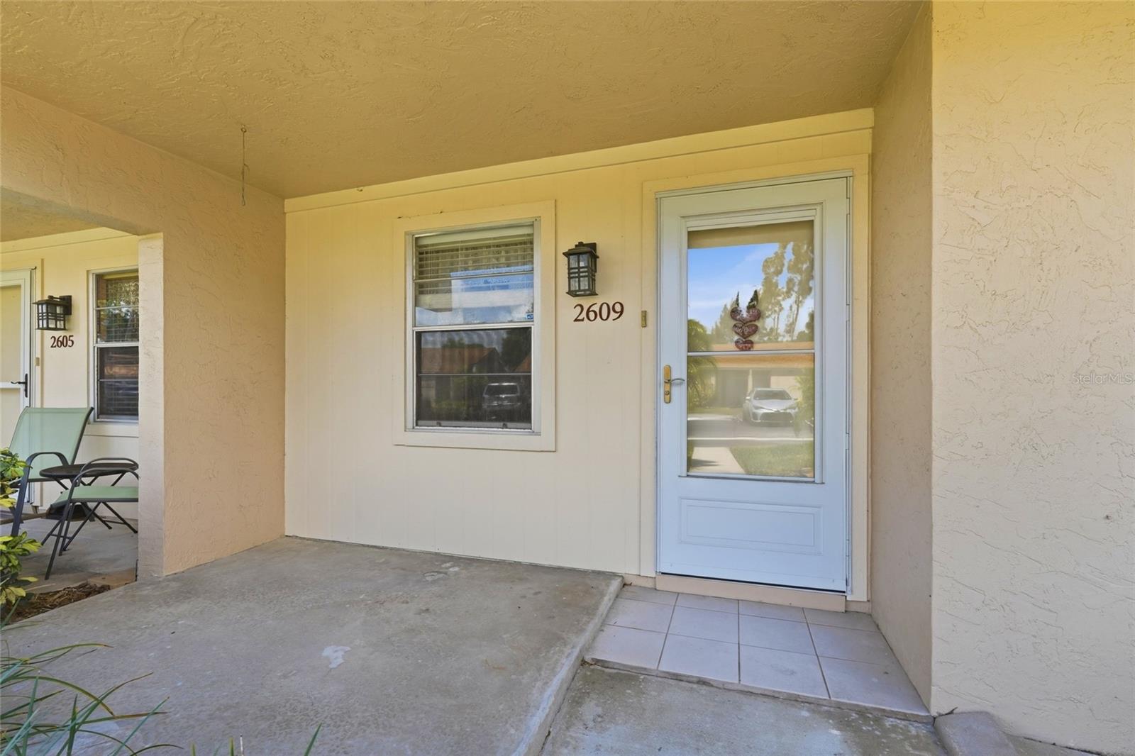 2609 WOODGATE LN #K4, SARASOTA, FL — photo 3