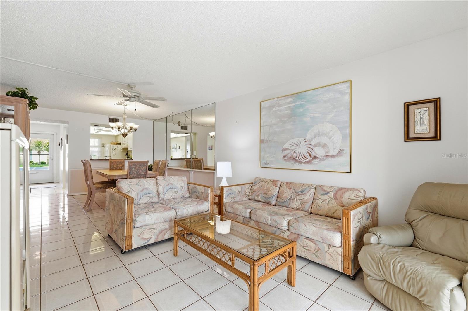2609 WOODGATE LN #K4, SARASOTA, FL — photo 16