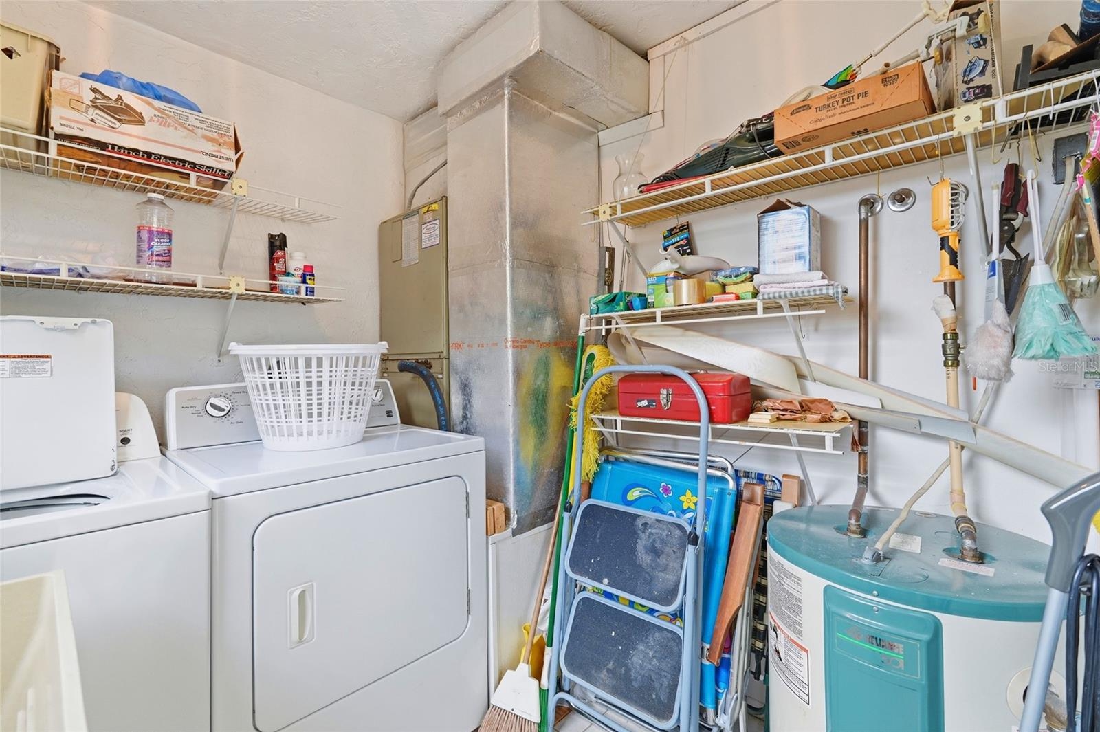 2609 WOODGATE LN #K4, SARASOTA, FL — photo 31