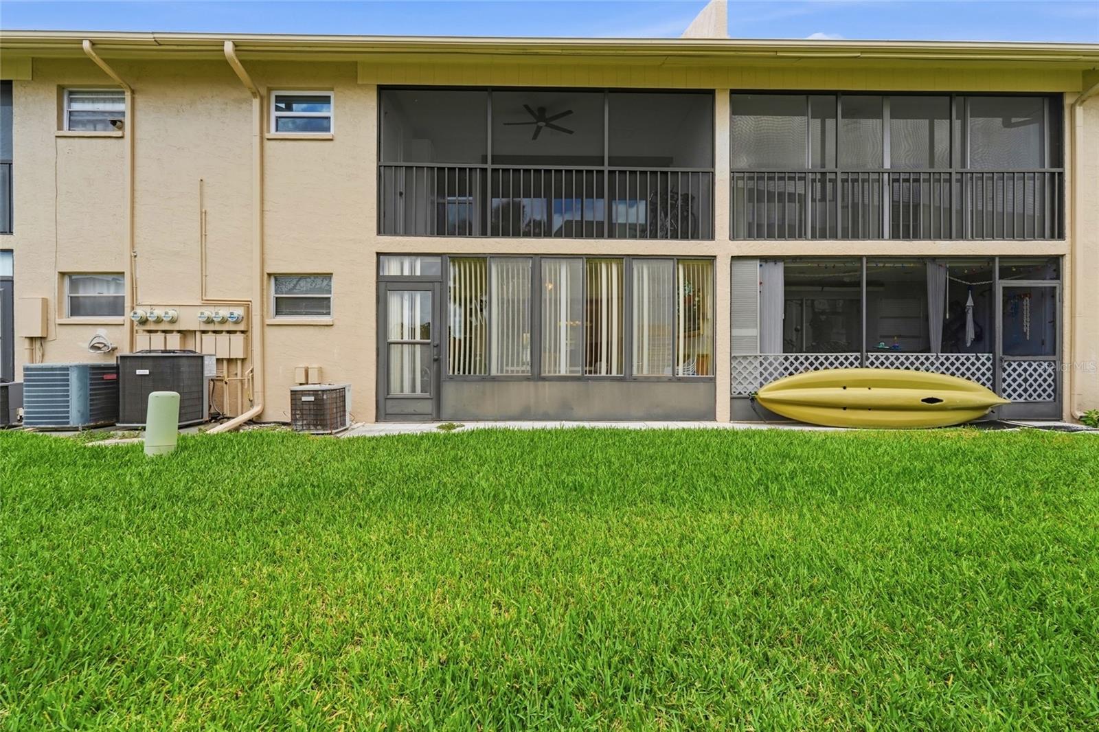 2609 WOODGATE LN #K4, SARASOTA, FL — photo 32