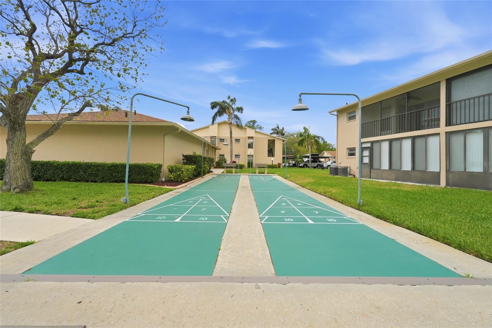 2609 WOODGATE LN #K4, SARASOTA, FL — photo 33