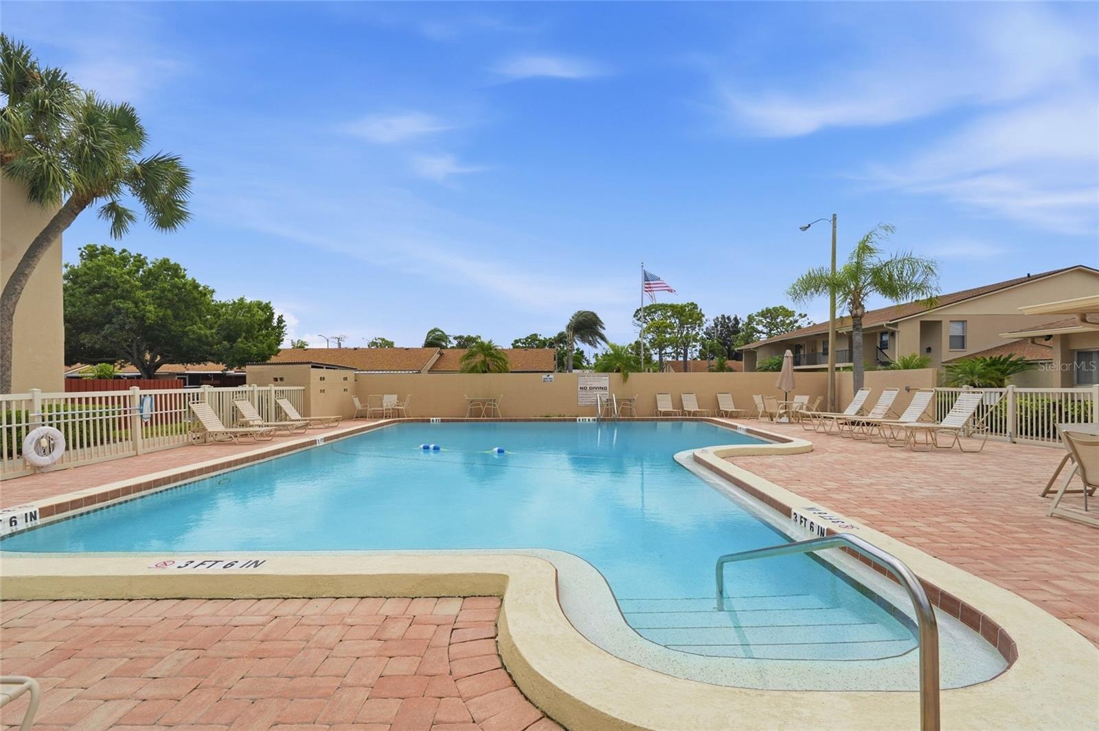 2609 WOODGATE LN #K4, SARASOTA, FL — photo 34