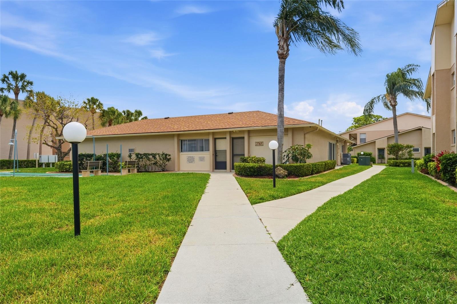 2609 WOODGATE LN #K4, SARASOTA, FL — photo 35