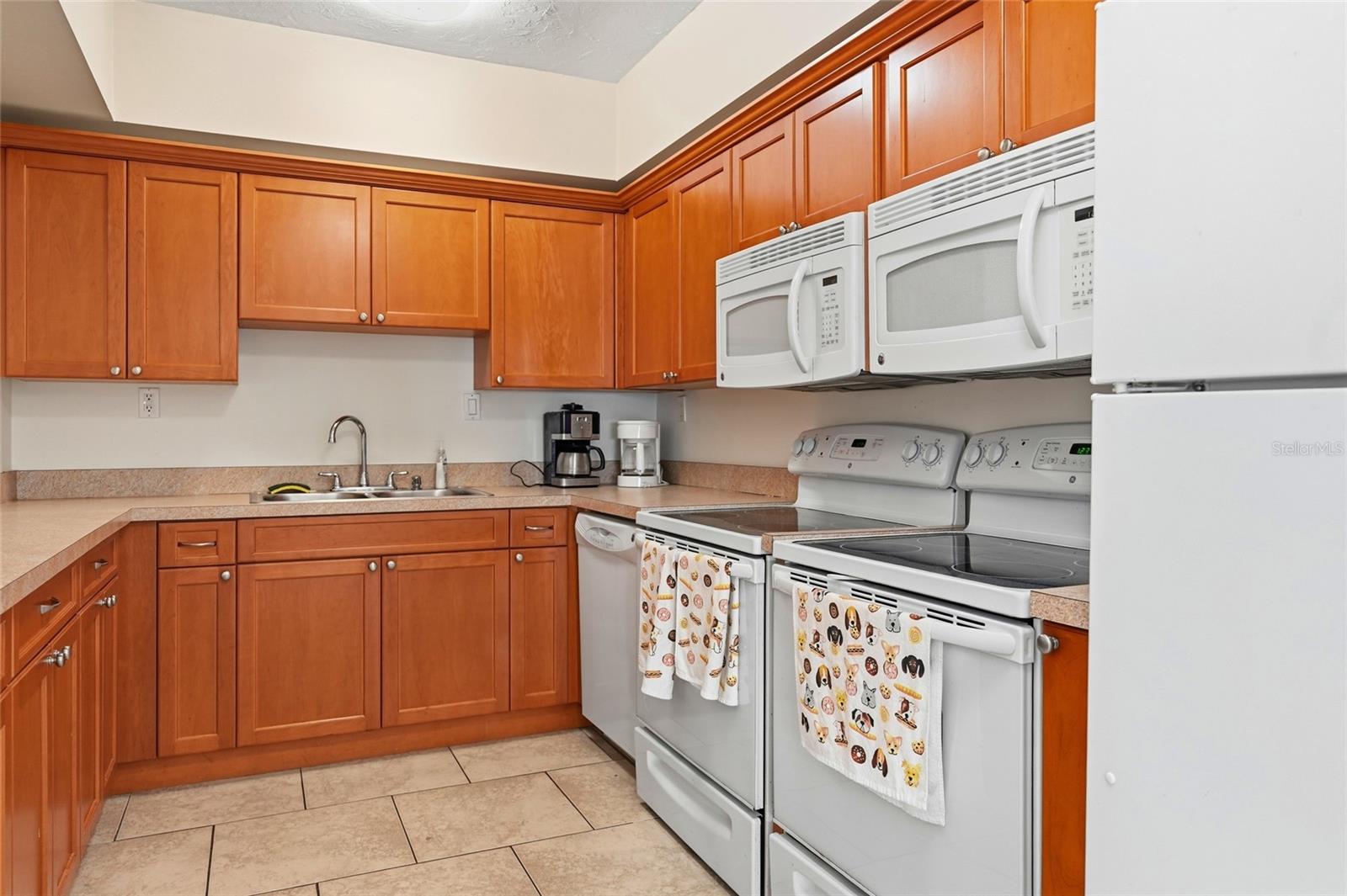 2609 WOODGATE LN #K4, SARASOTA, FL — photo 37