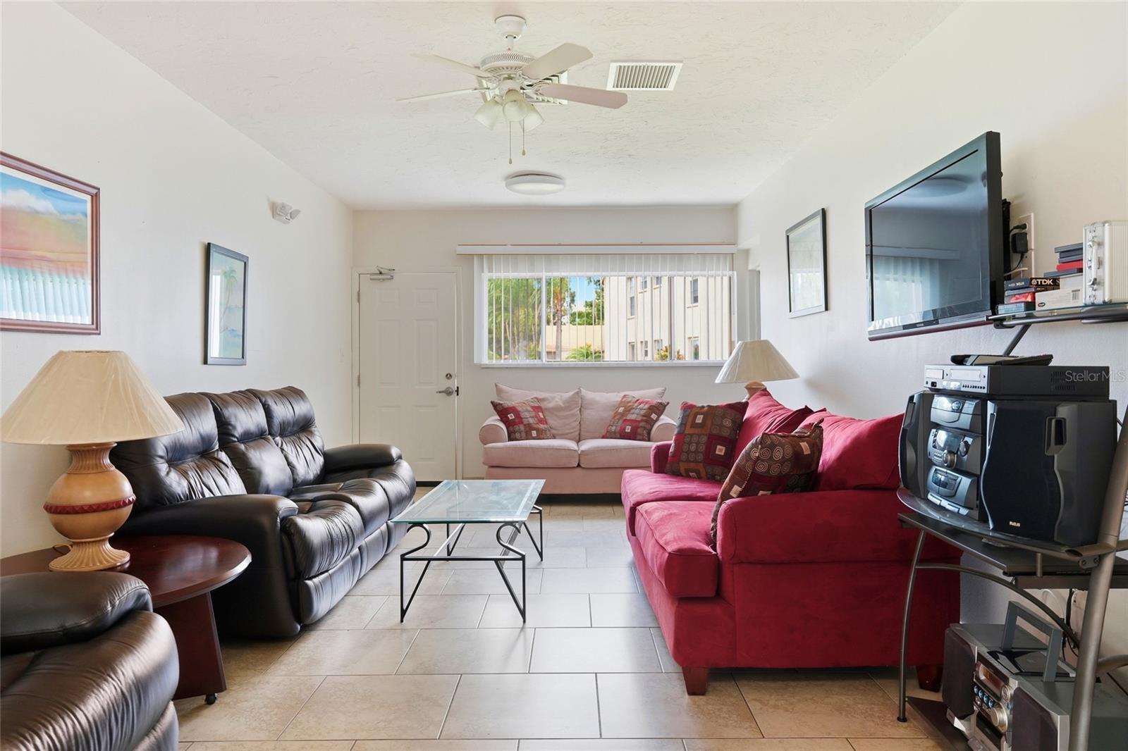 2609 WOODGATE LN #K4, SARASOTA, FL — photo 39