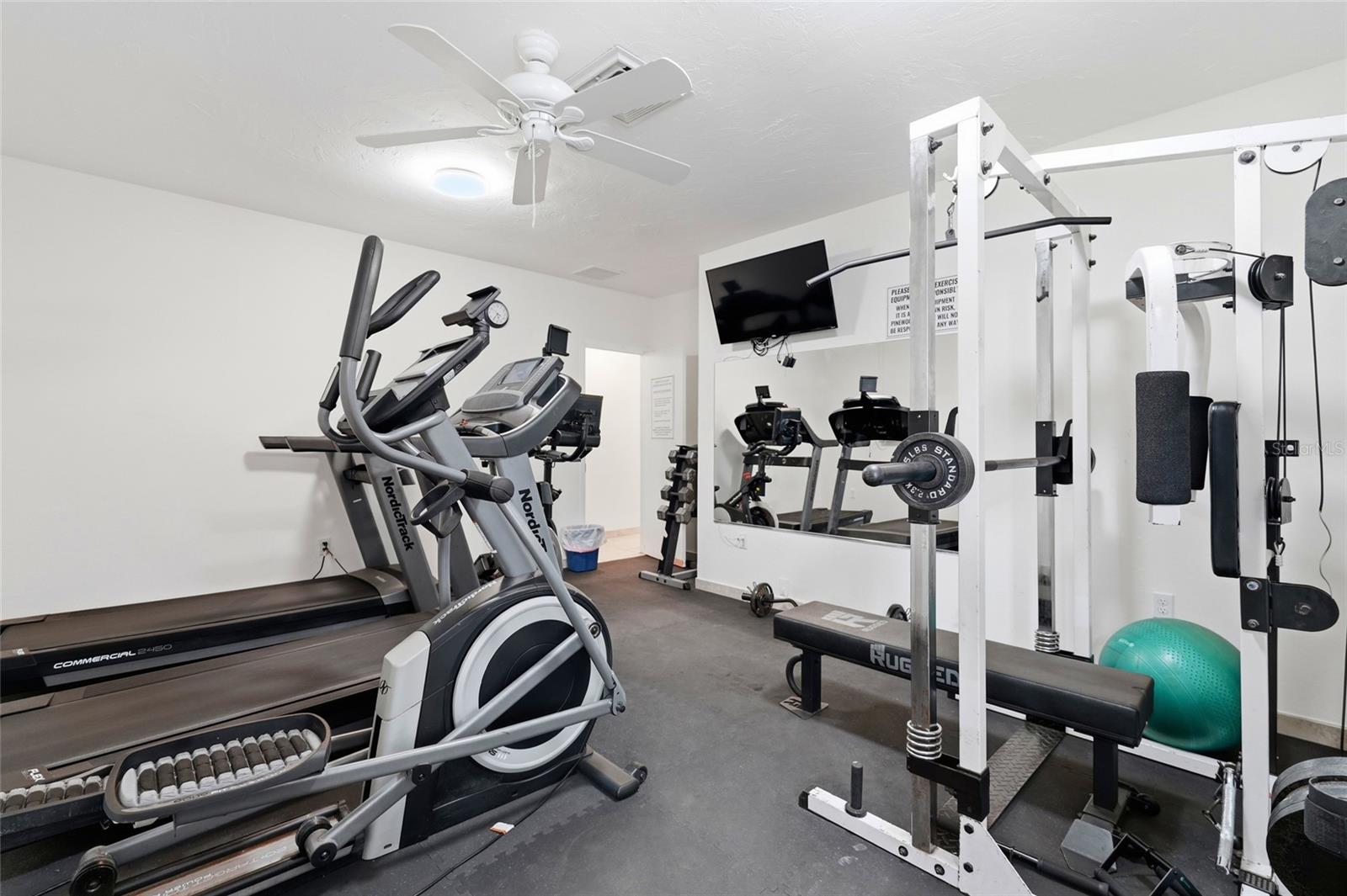 2609 WOODGATE LN #K4, SARASOTA, FL — photo 42
