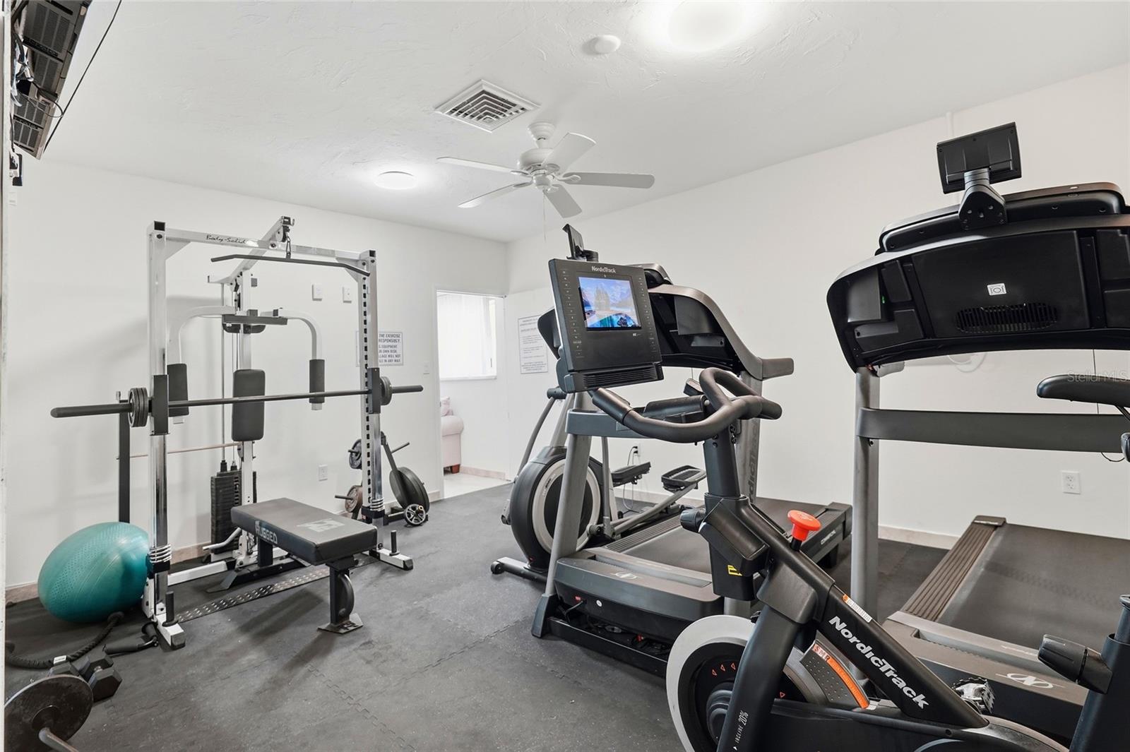 2609 WOODGATE LN #K4, SARASOTA, FL — photo 44