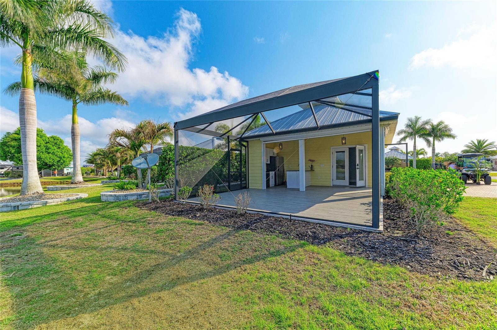8144 SW BIMINI WAY #LOT 64, ARCADIA, FL — photo 3