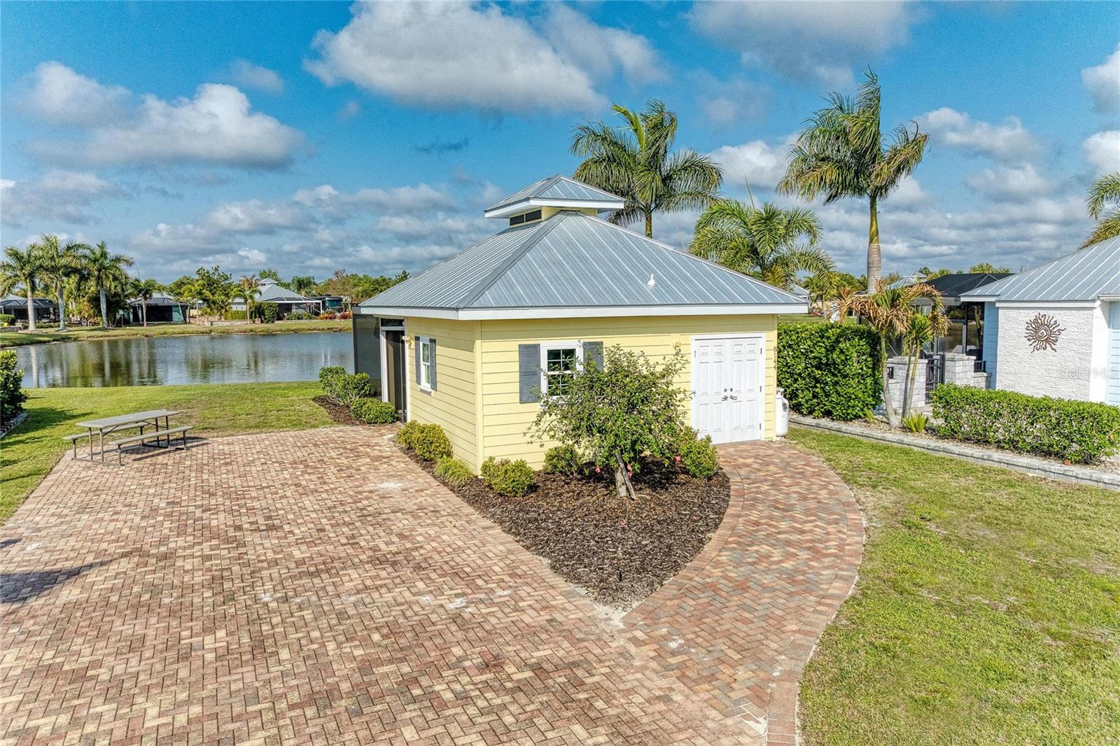 8144 SW BIMINI WAY #LOT 64, ARCADIA, FL — photo 30
