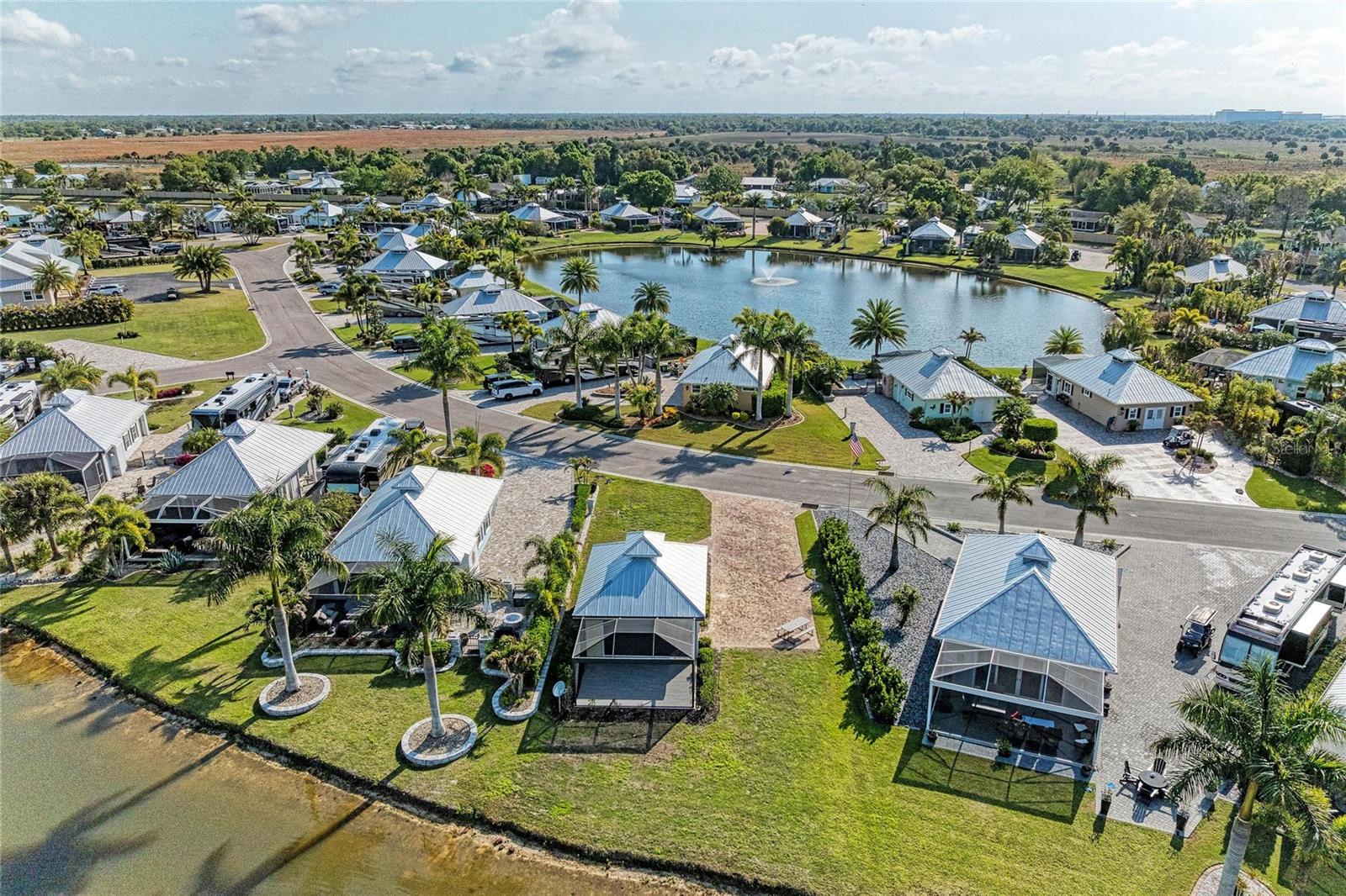 8144 SW BIMINI WAY #LOT 64, ARCADIA, FL — photo 32