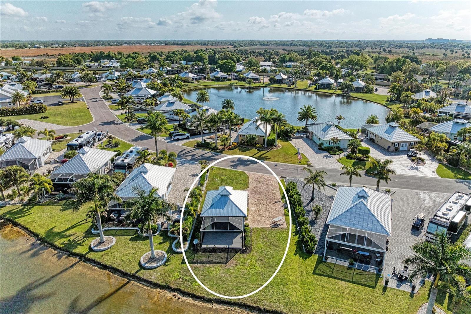 8144 SW BIMINI WAY #LOT 64, ARCADIA, FL — photo 33