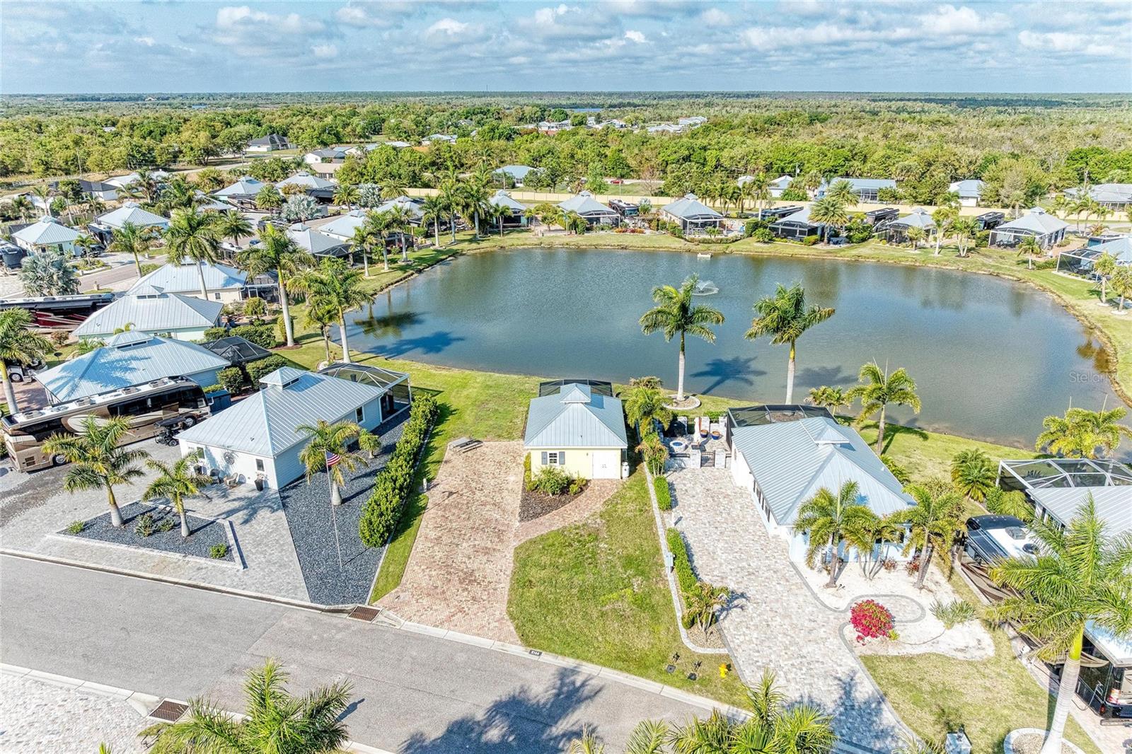 8144 SW BIMINI WAY #LOT 64, ARCADIA, FL — photo 34