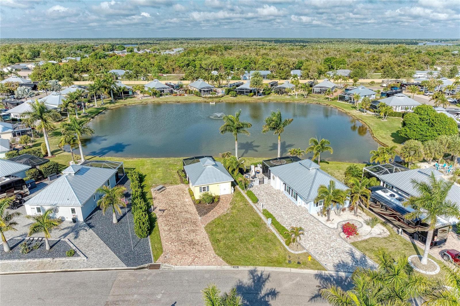 8144 SW BIMINI WAY #LOT 64, ARCADIA, FL — photo 35