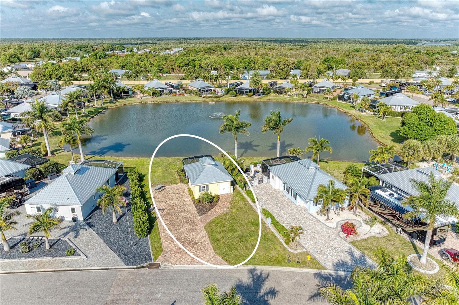 8144 SW BIMINI WAY #LOT 64, ARCADIA, FL — photo 36
