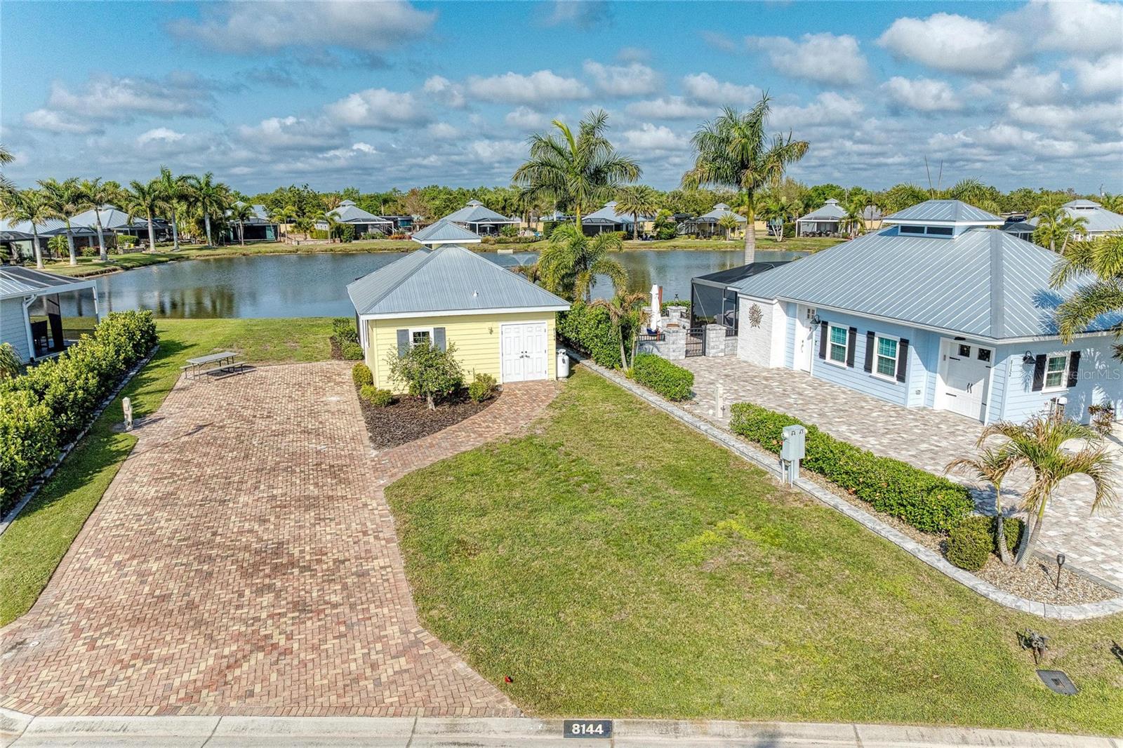 8144 SW BIMINI WAY #LOT 64, ARCADIA, FL — photo 37