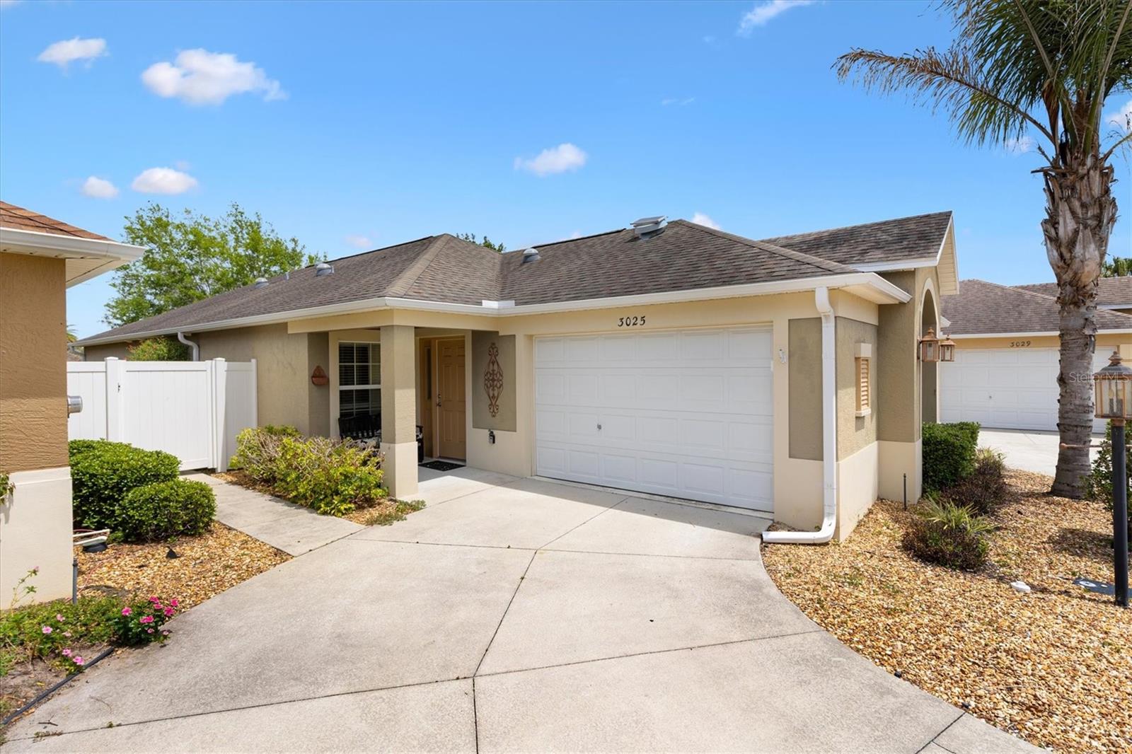 3025 BARTOW LN, THE VILLAGES, FL