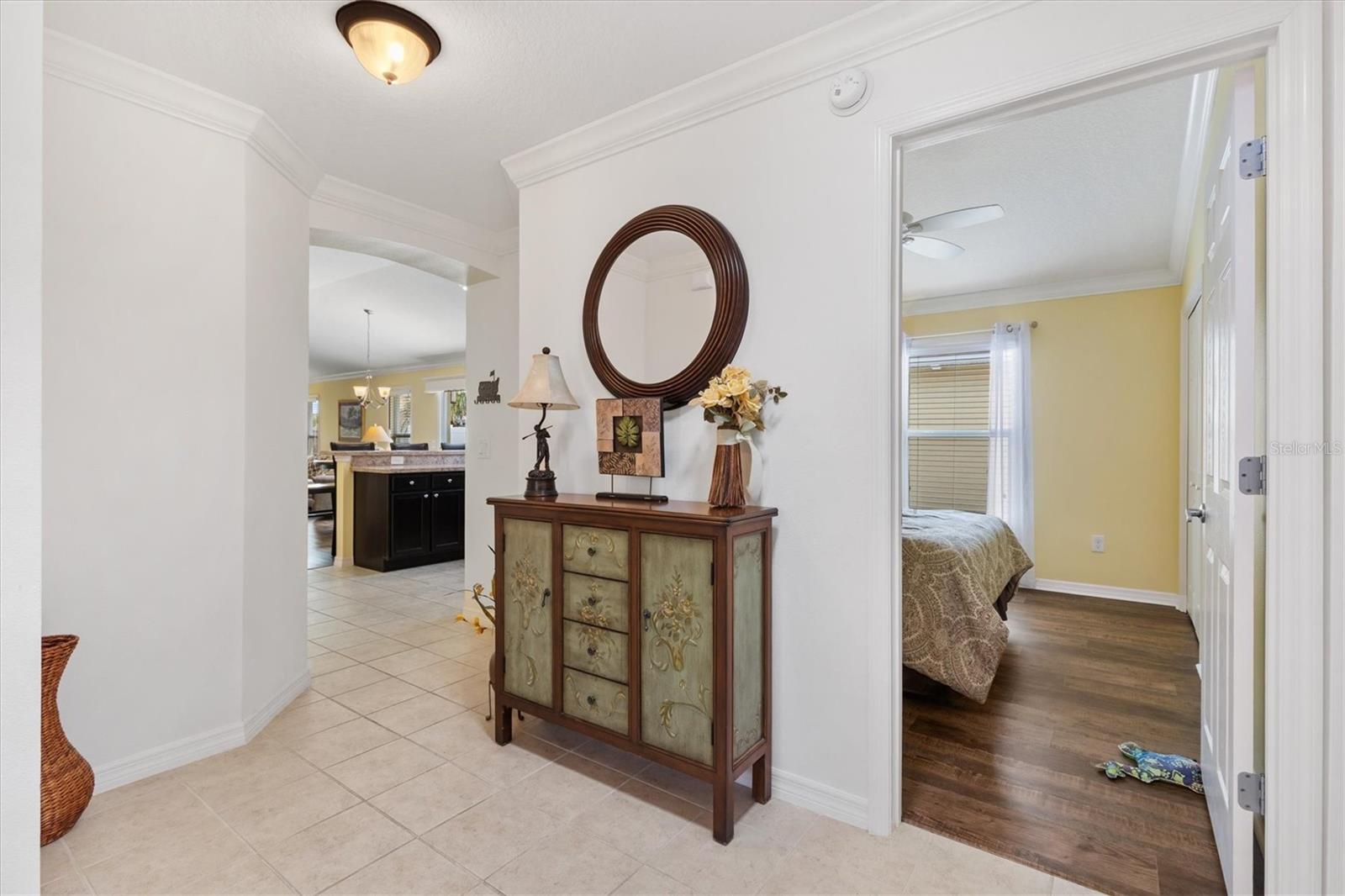 3025 BARTOW LN, THE VILLAGES, FL — photo 3
