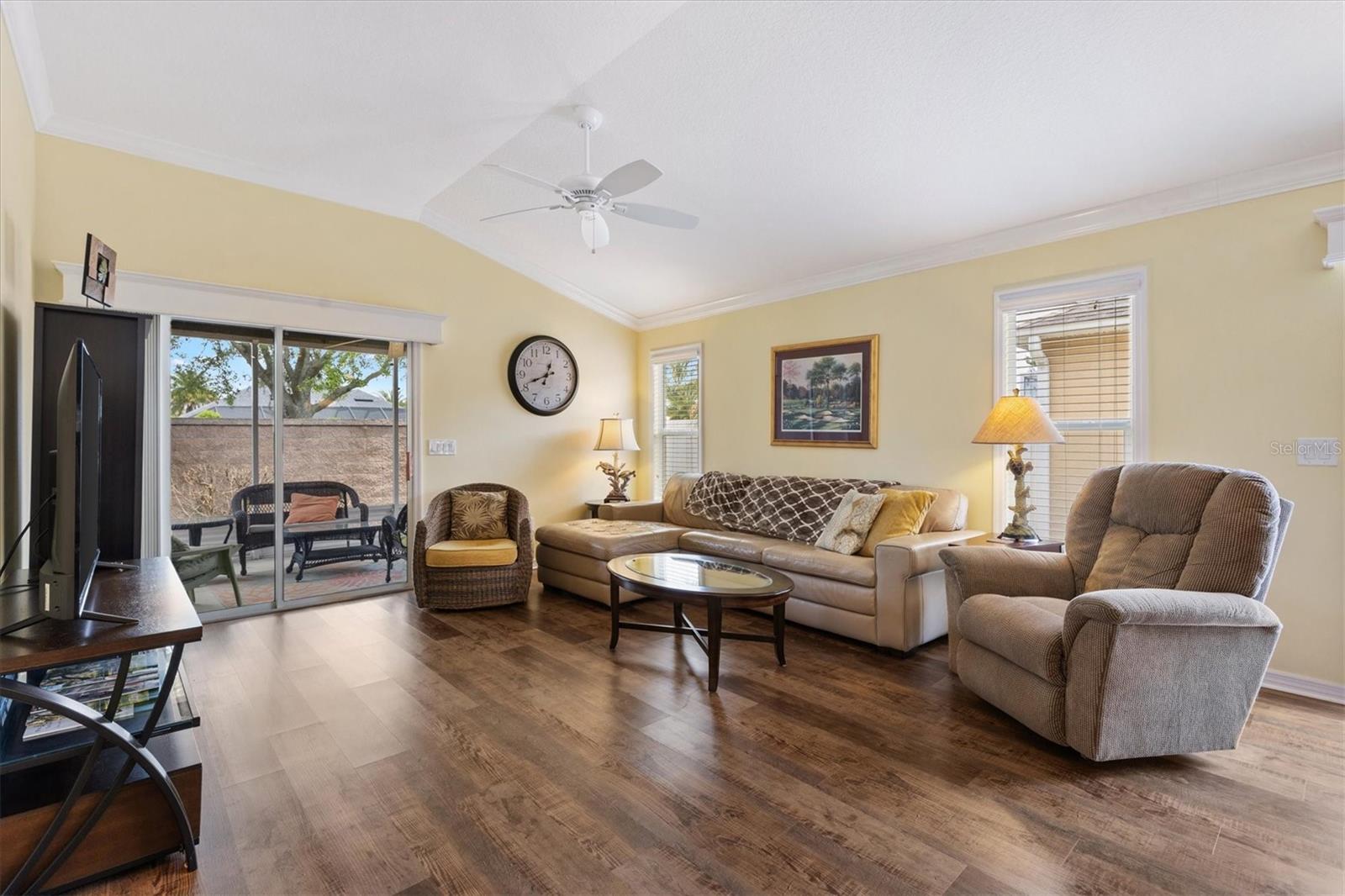 3025 BARTOW LN, THE VILLAGES, FL — photo 11