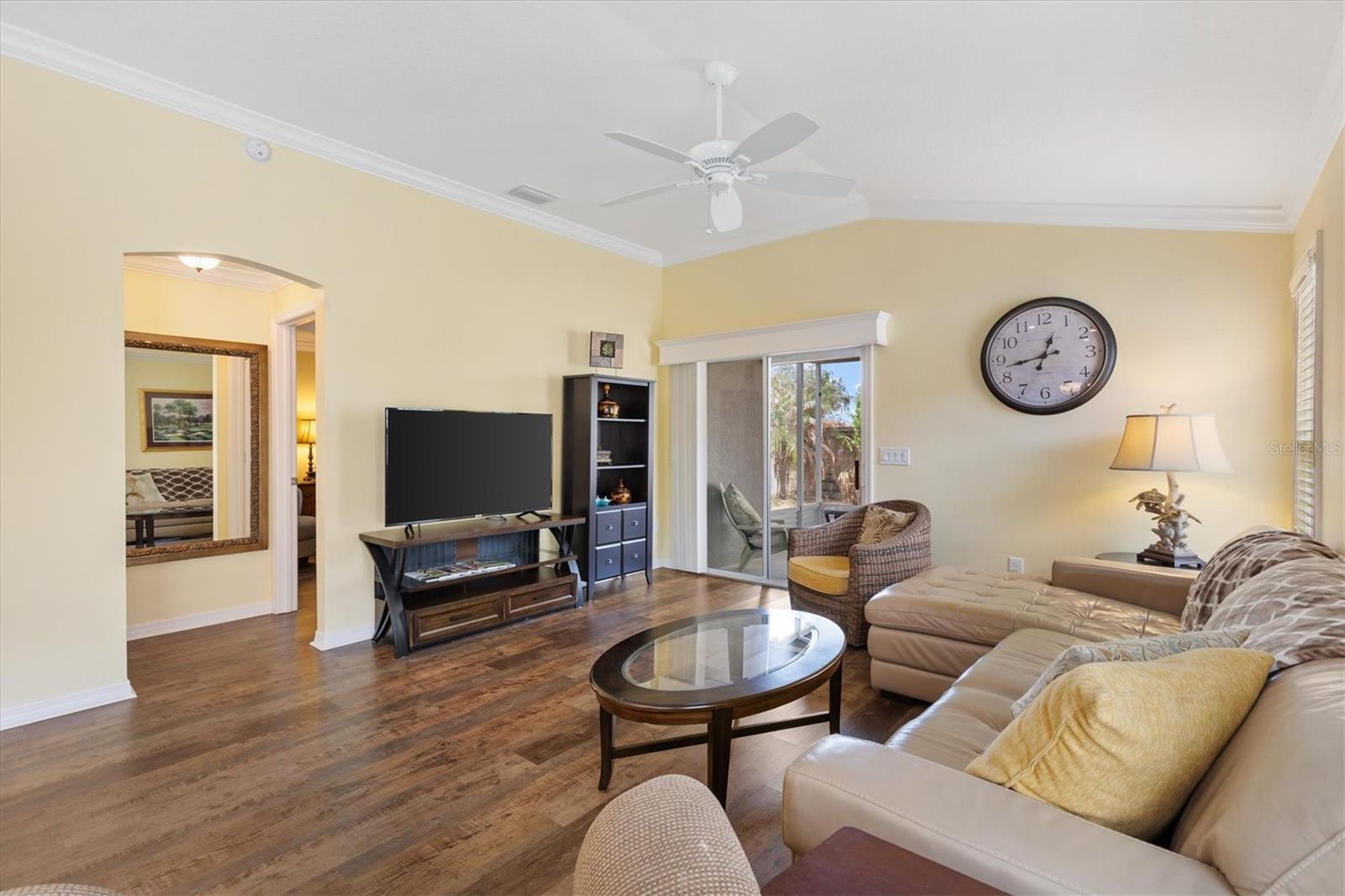 3025 BARTOW LN, THE VILLAGES, FL — photo 12