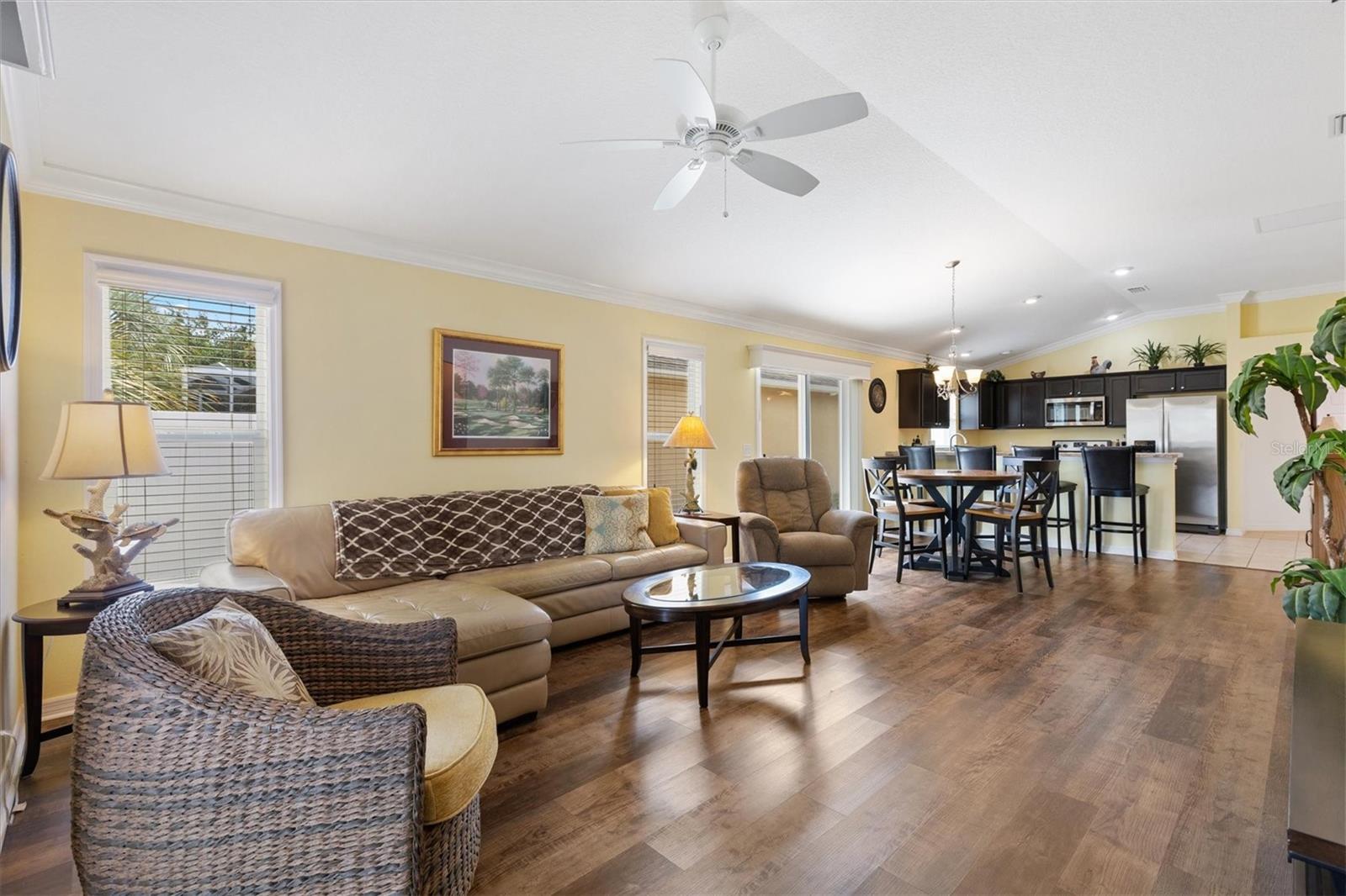 3025 BARTOW LN, THE VILLAGES, FL — photo 13