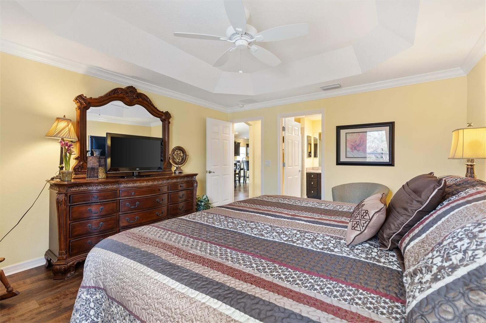 3025 BARTOW LN, THE VILLAGES, FL — photo 16