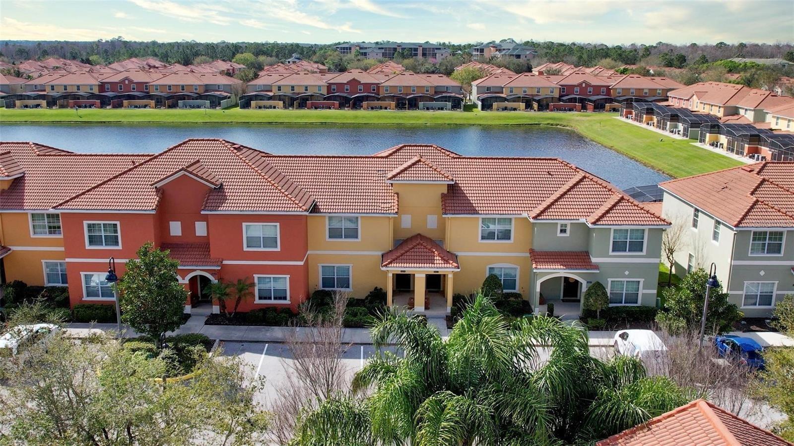 8859 CANDY PALM RD, KISSIMMEE, FL — photo 2