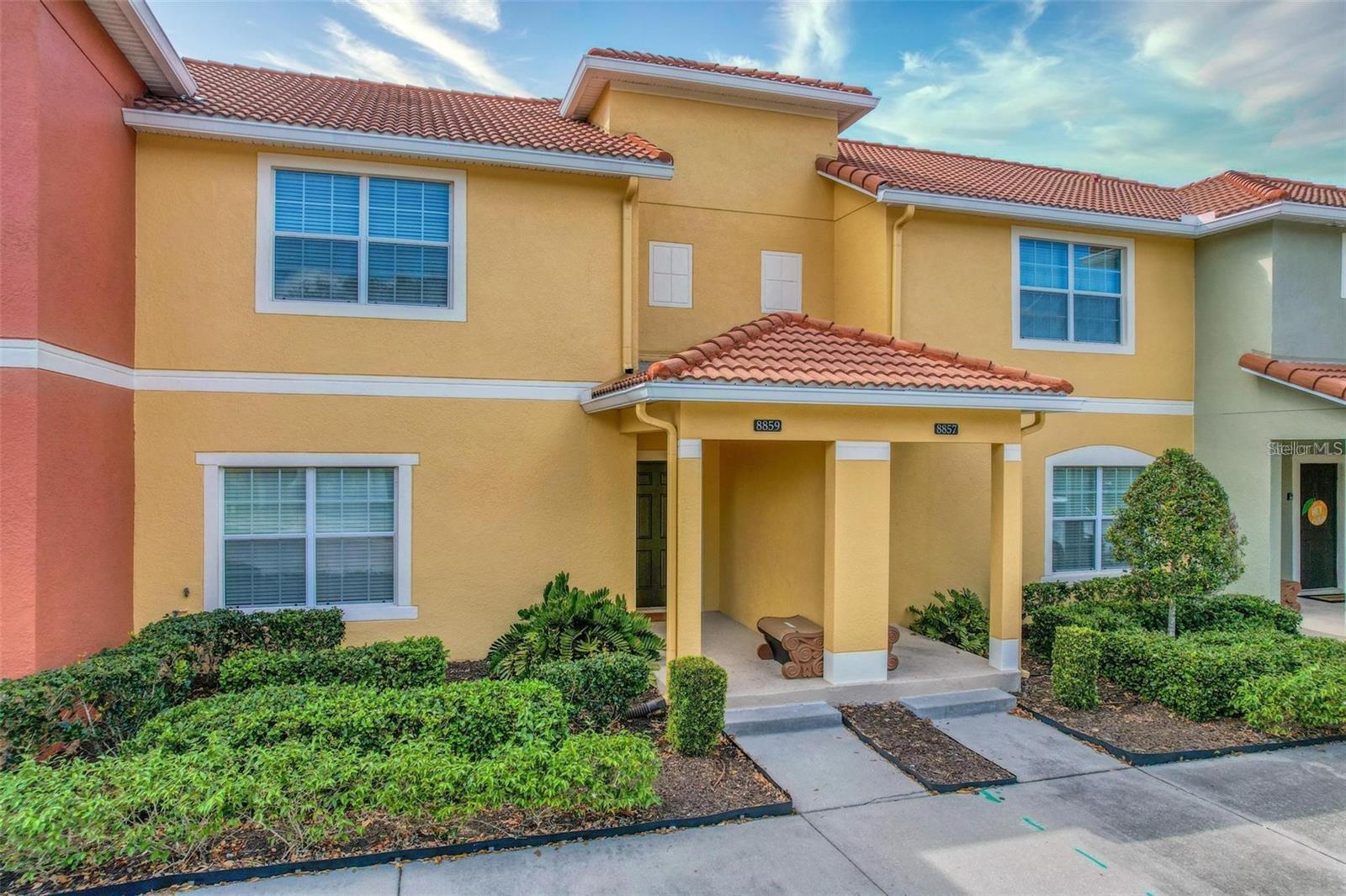 8859 CANDY PALM RD, KISSIMMEE, FL — photo 36