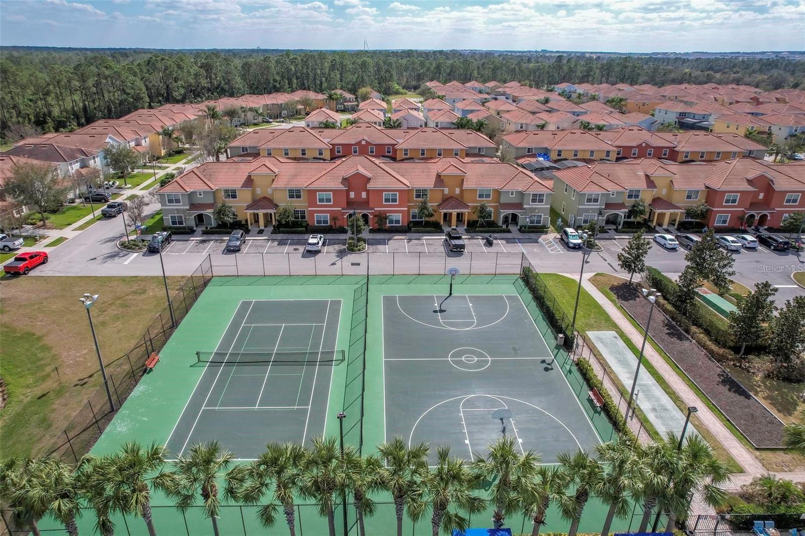 8859 CANDY PALM RD, KISSIMMEE, FL — photo 45