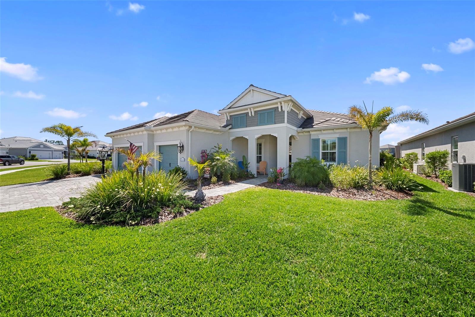 21244 HOLMES CIR, VENICE, FL — photo 3