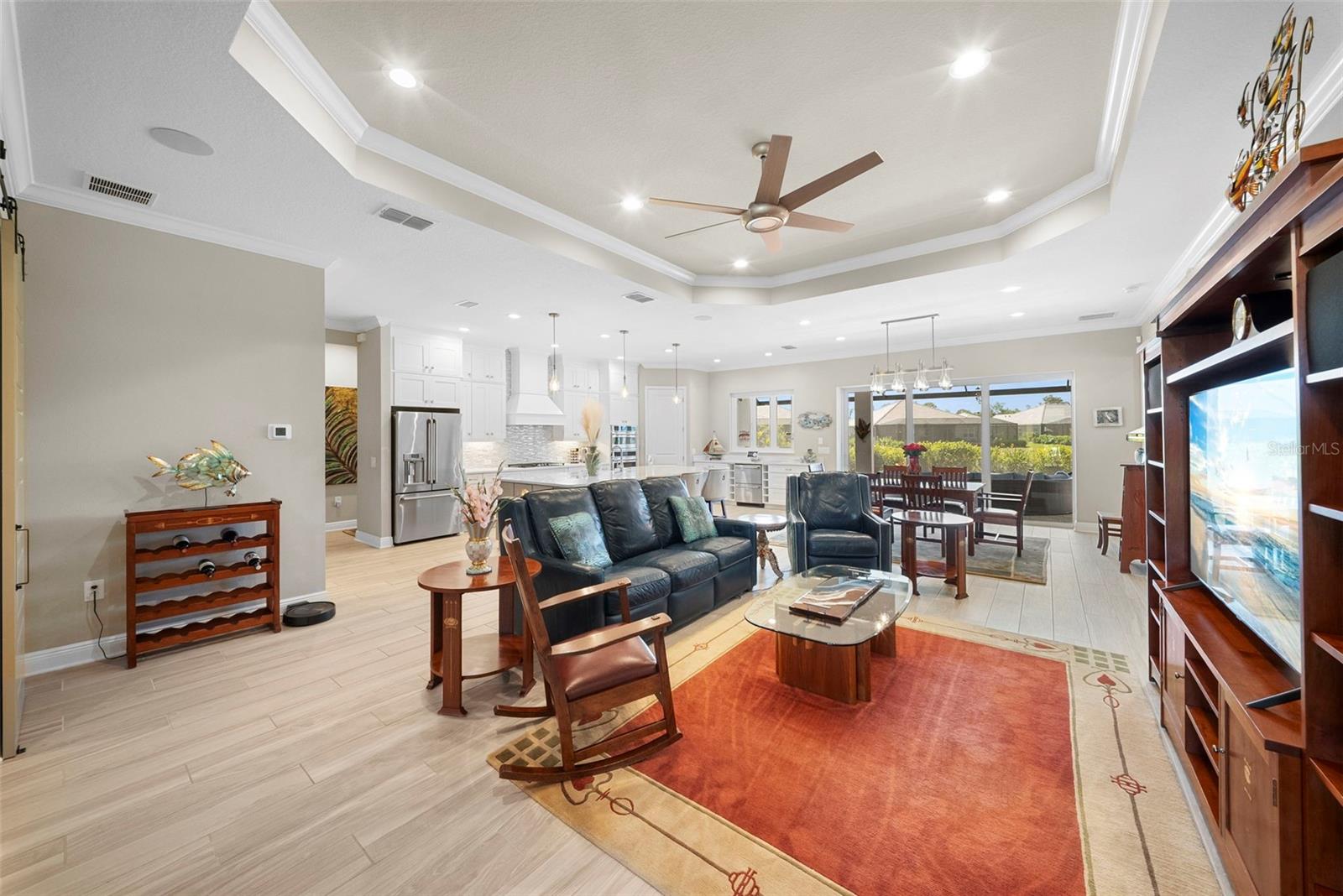 21244 HOLMES CIR, VENICE, FL — photo 6