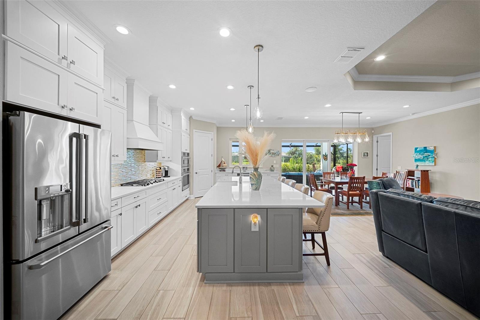 21244 HOLMES CIR, VENICE, FL — photo 10