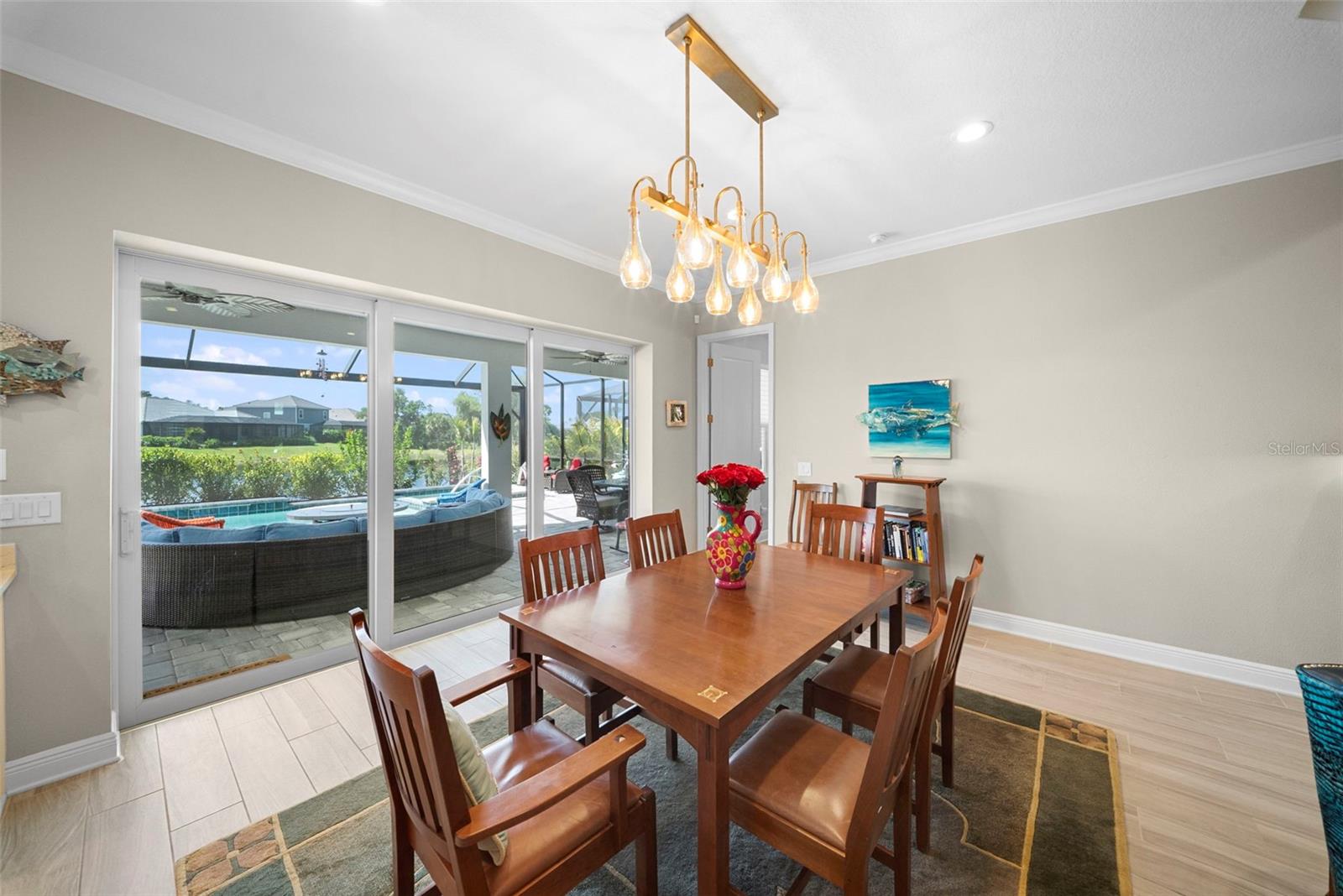21244 HOLMES CIR, VENICE, FL — photo 17