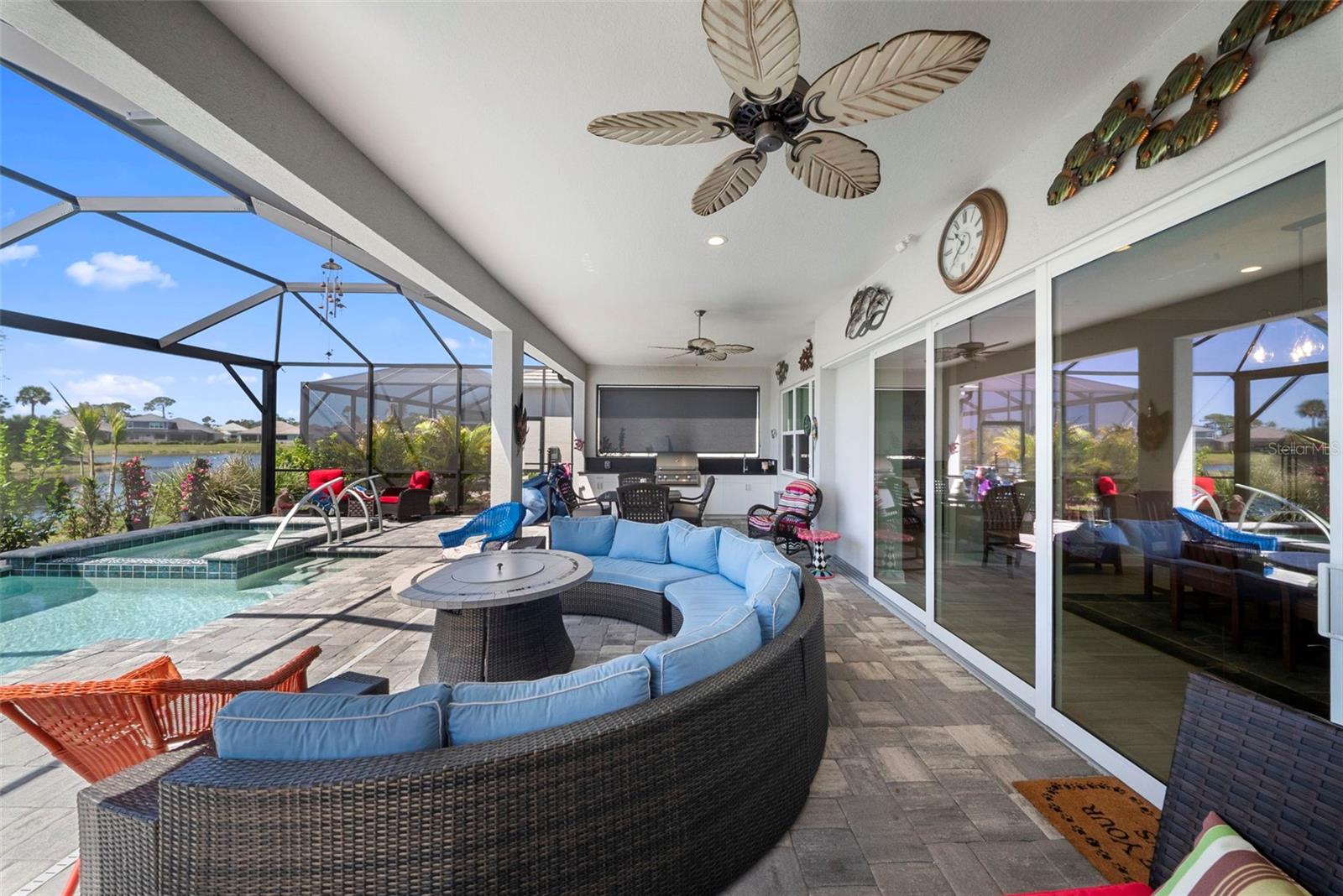 21244 HOLMES CIR, VENICE, FL — photo 43