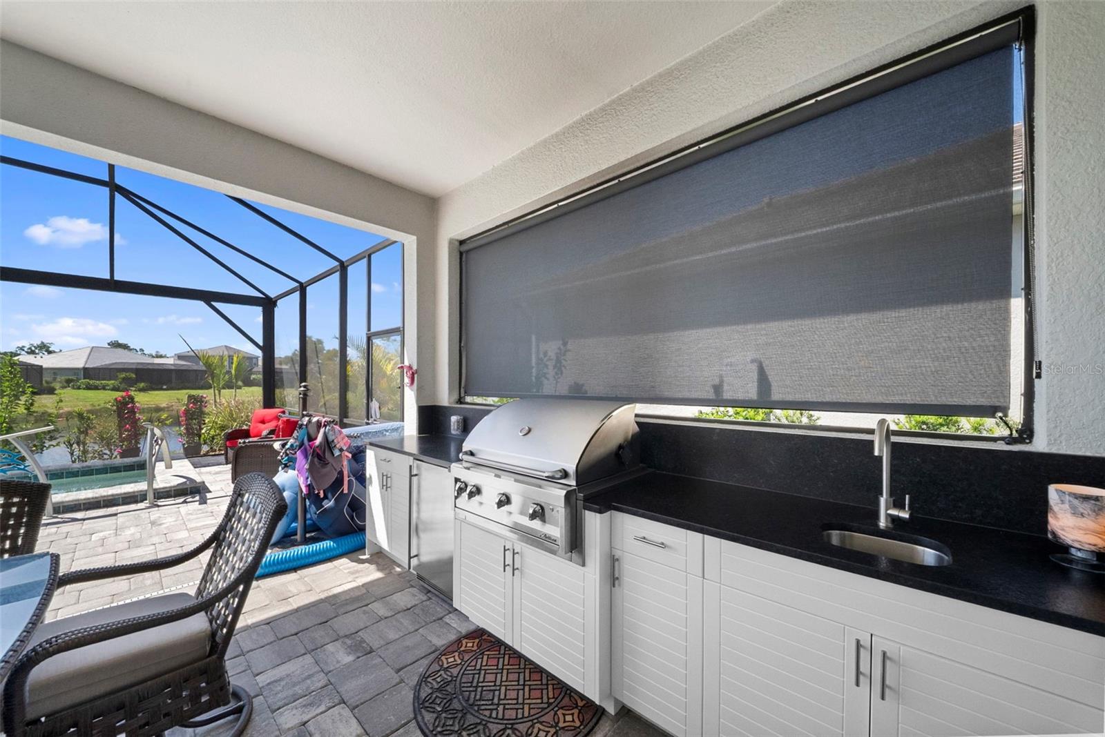 21244 HOLMES CIR, VENICE, FL — photo 46