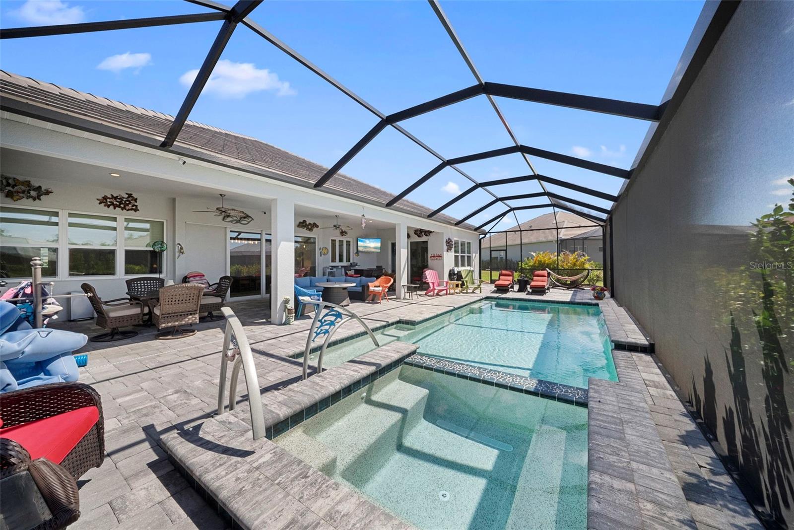21244 HOLMES CIR, VENICE, FL — photo 50