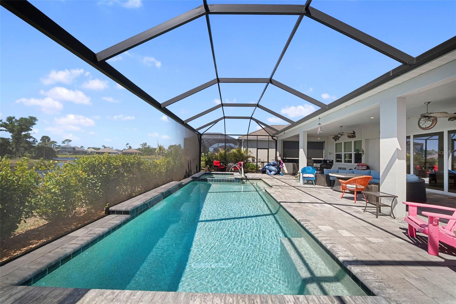 21244 HOLMES CIR, VENICE, FL — photo 51