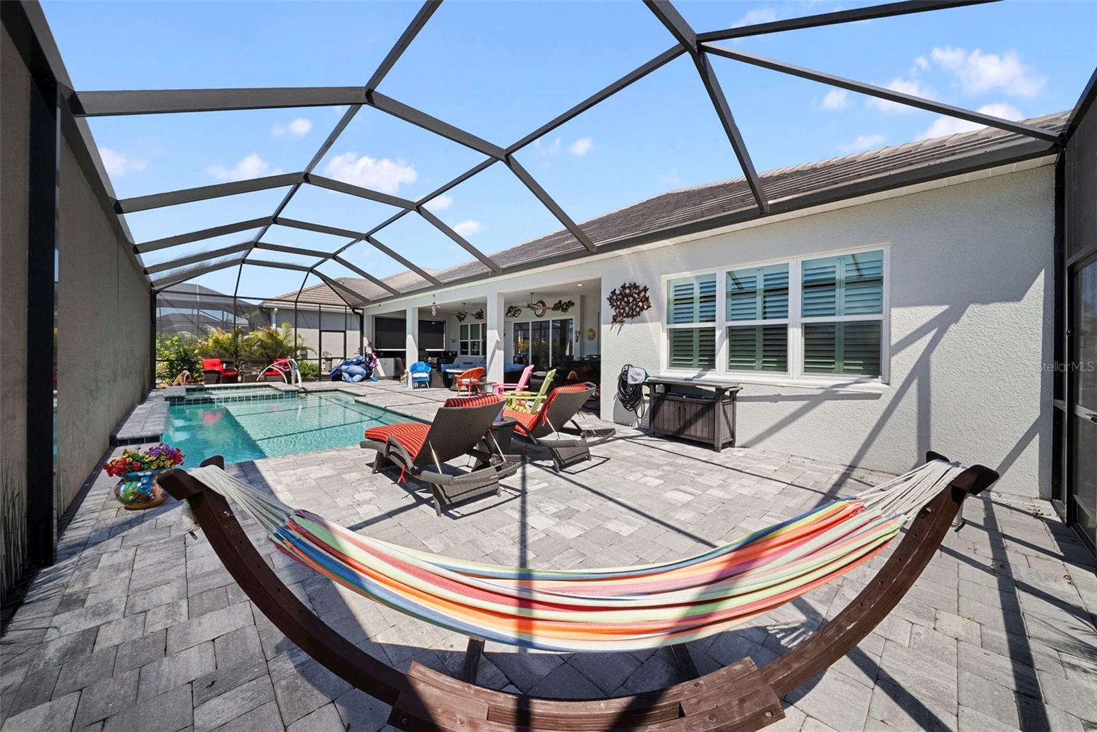 21244 HOLMES CIR, VENICE, FL — photo 53