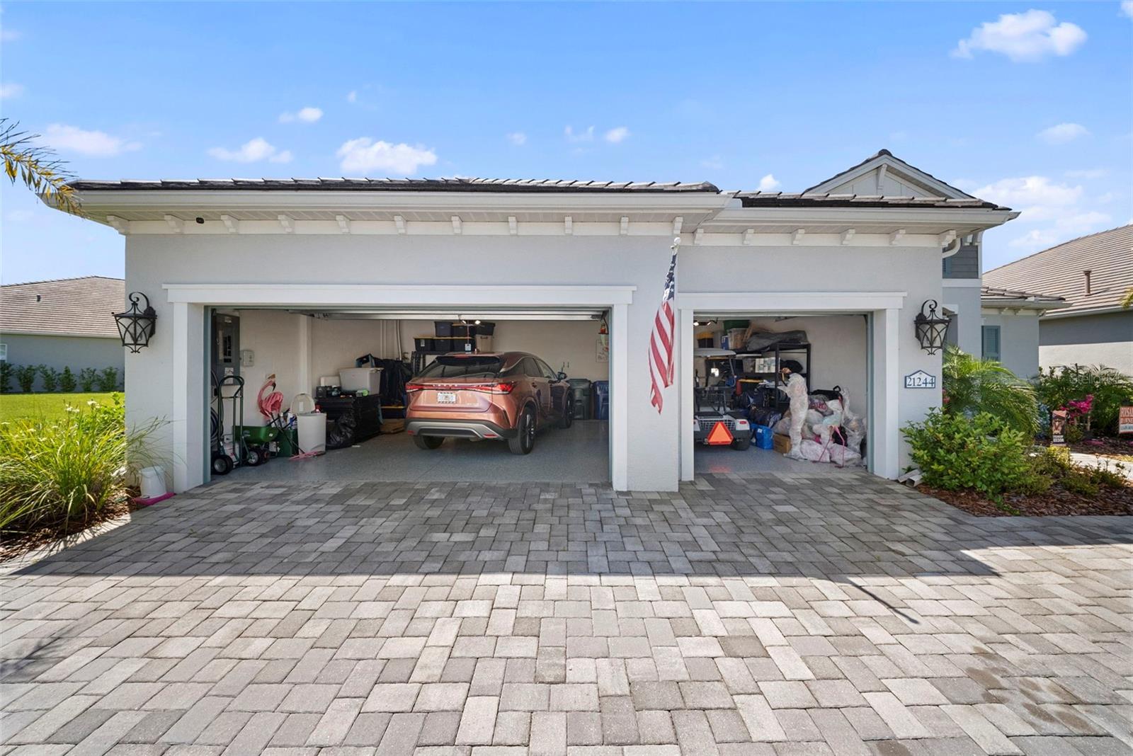 21244 HOLMES CIR, VENICE, FL — photo 56