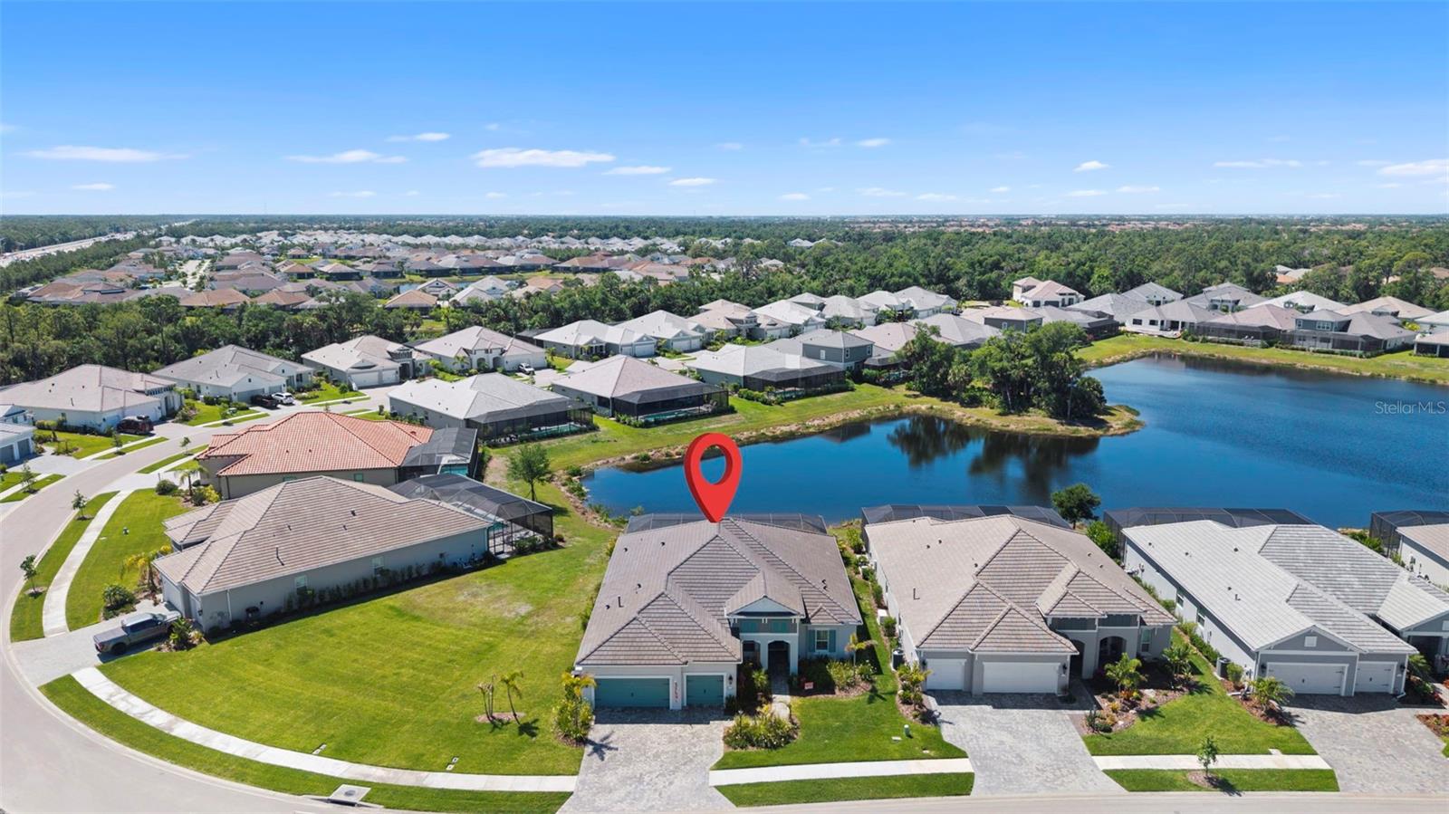 21244 HOLMES CIR, VENICE, FL — photo 60