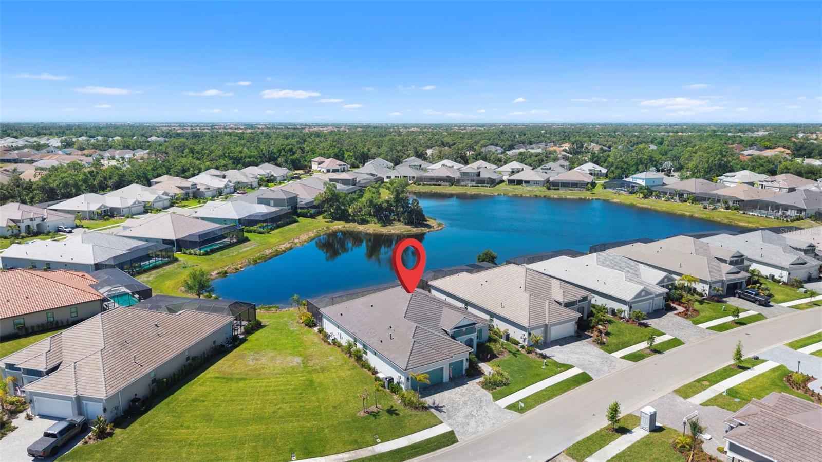 21244 HOLMES CIR, VENICE, FL — photo 62