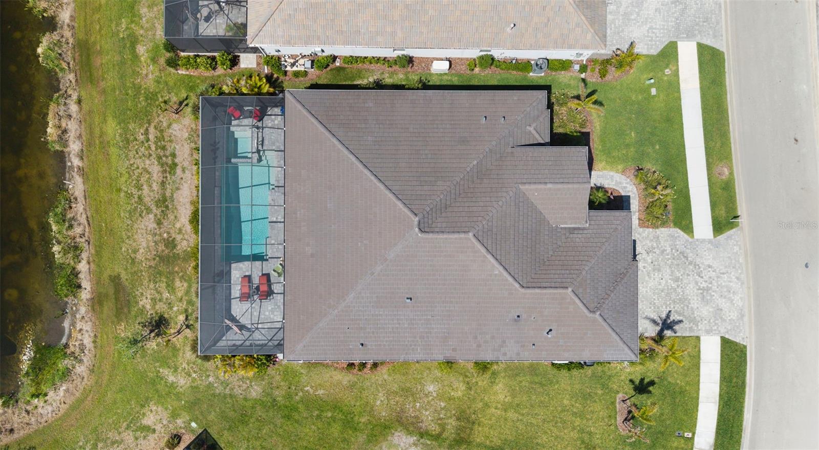 21244 HOLMES CIR, VENICE, FL — photo 64