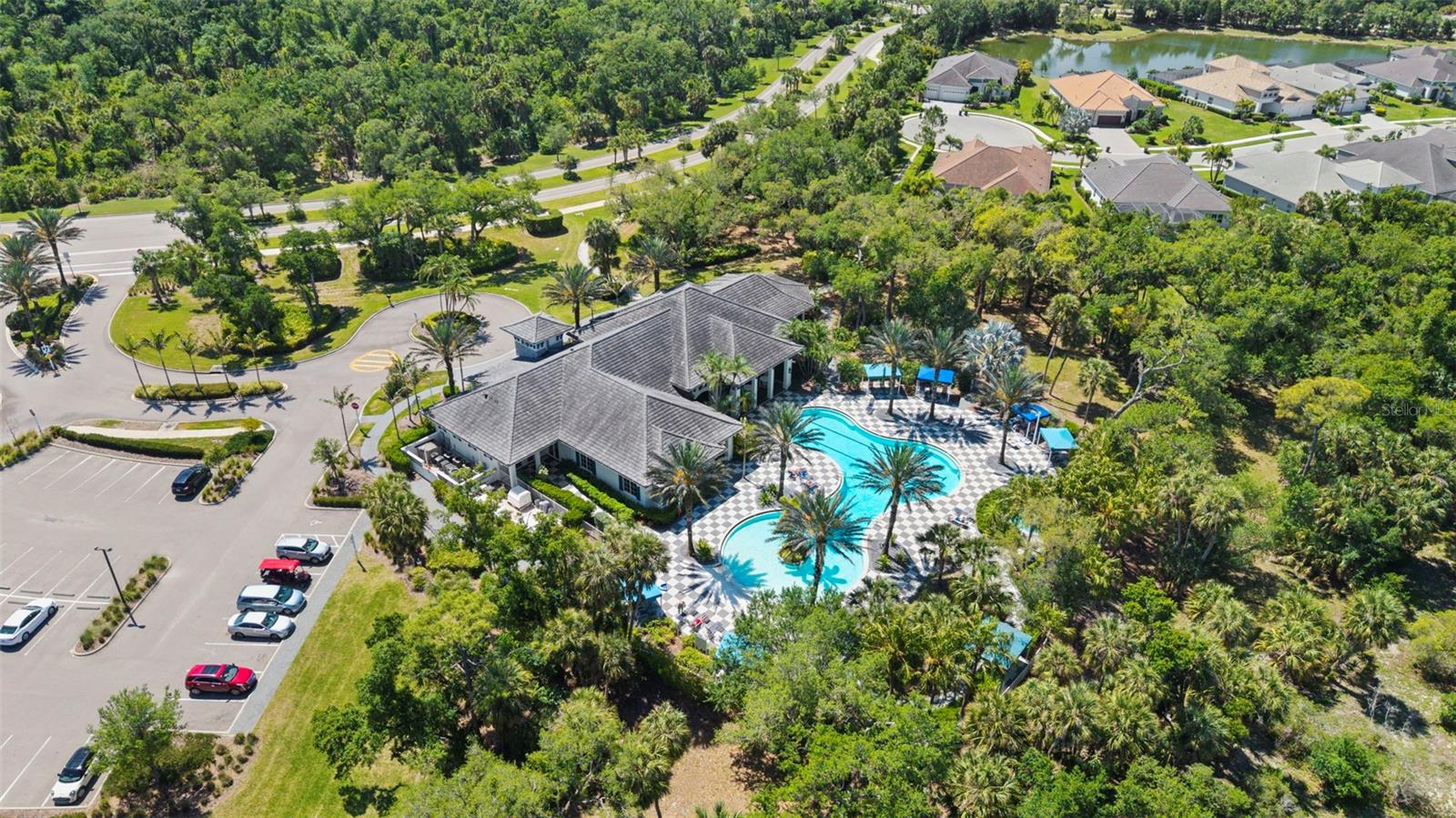 21244 HOLMES CIR, VENICE, FL — photo 70